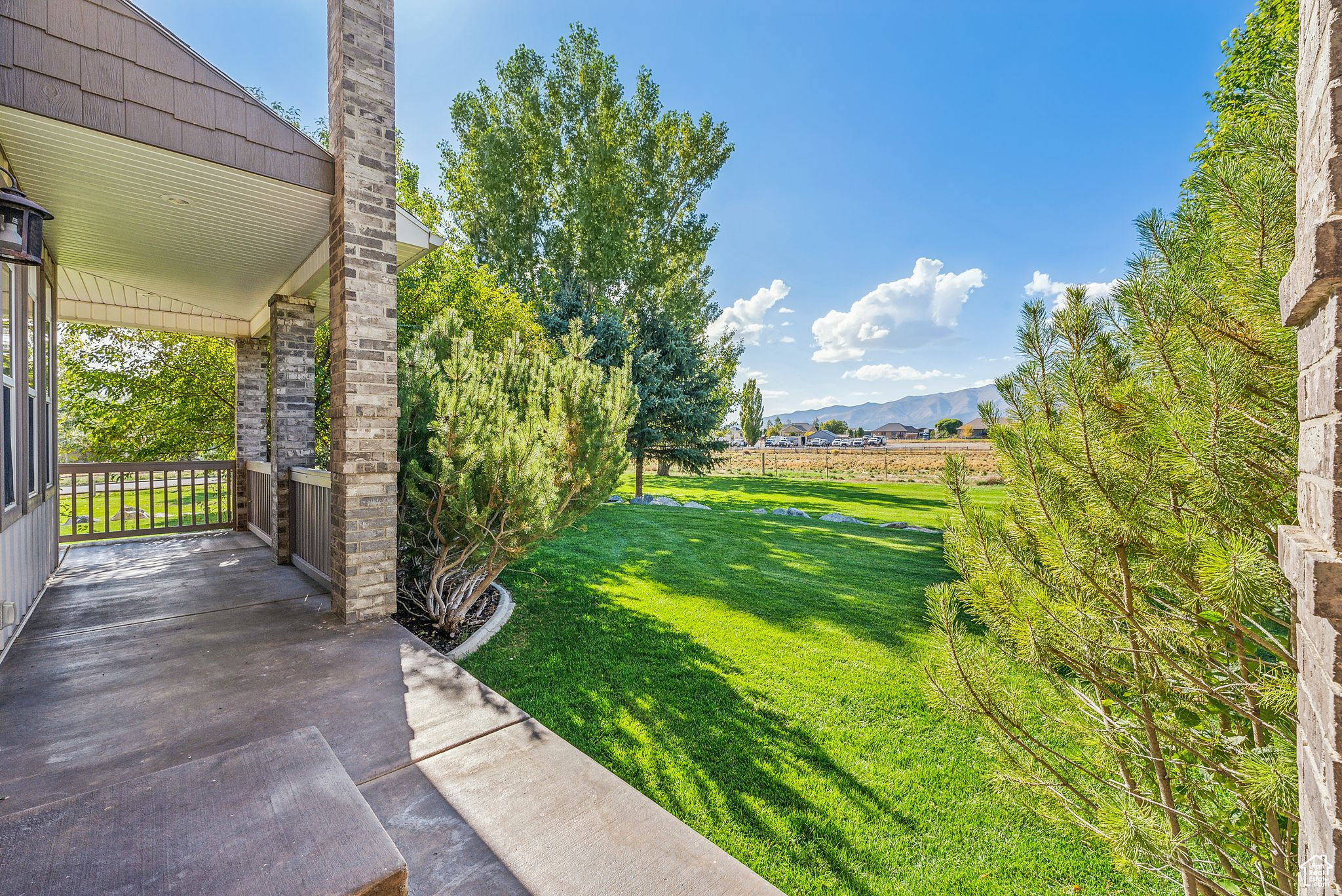 CEDAR PASS RANCH - Residential