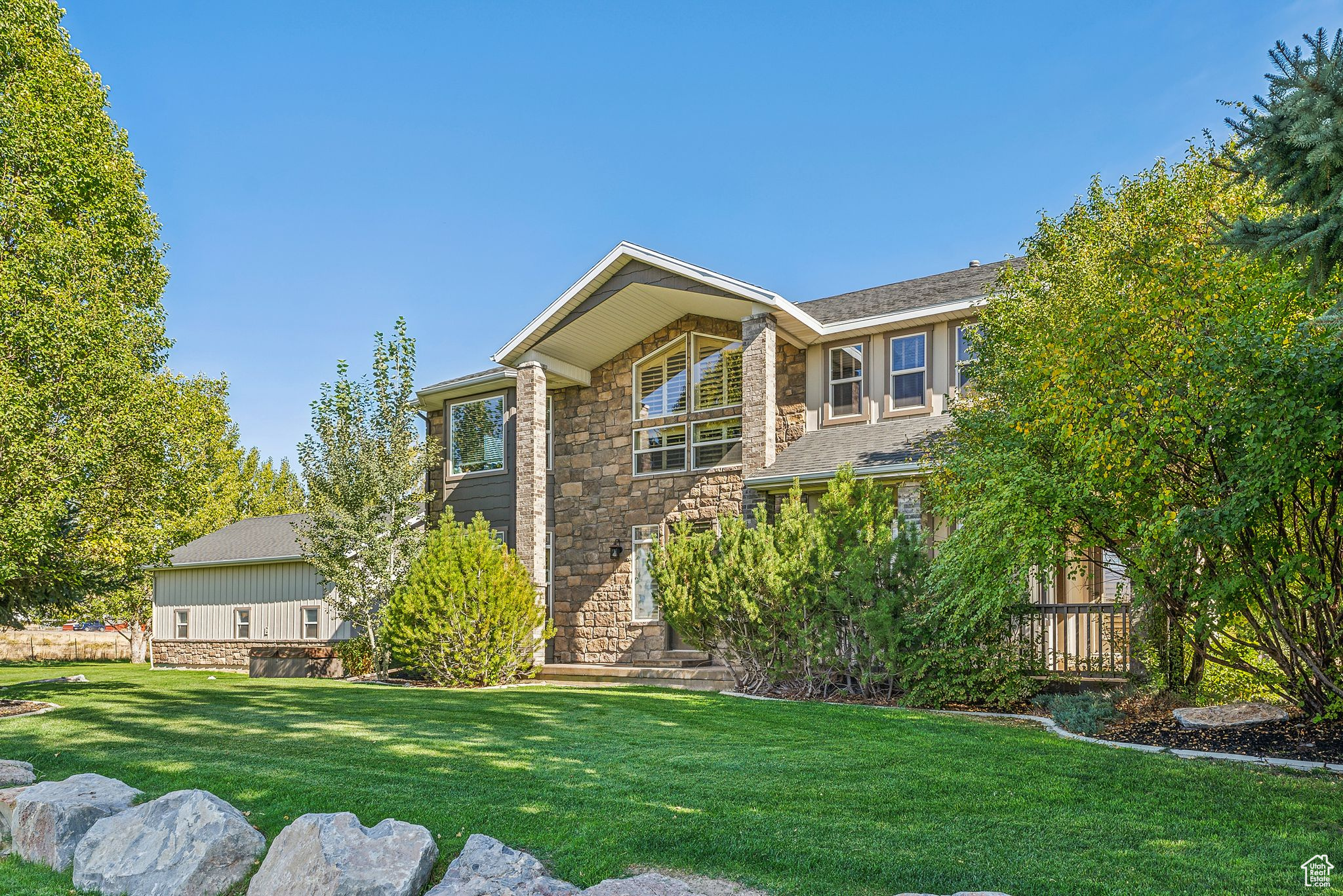 CEDAR PASS RANCH - Residential