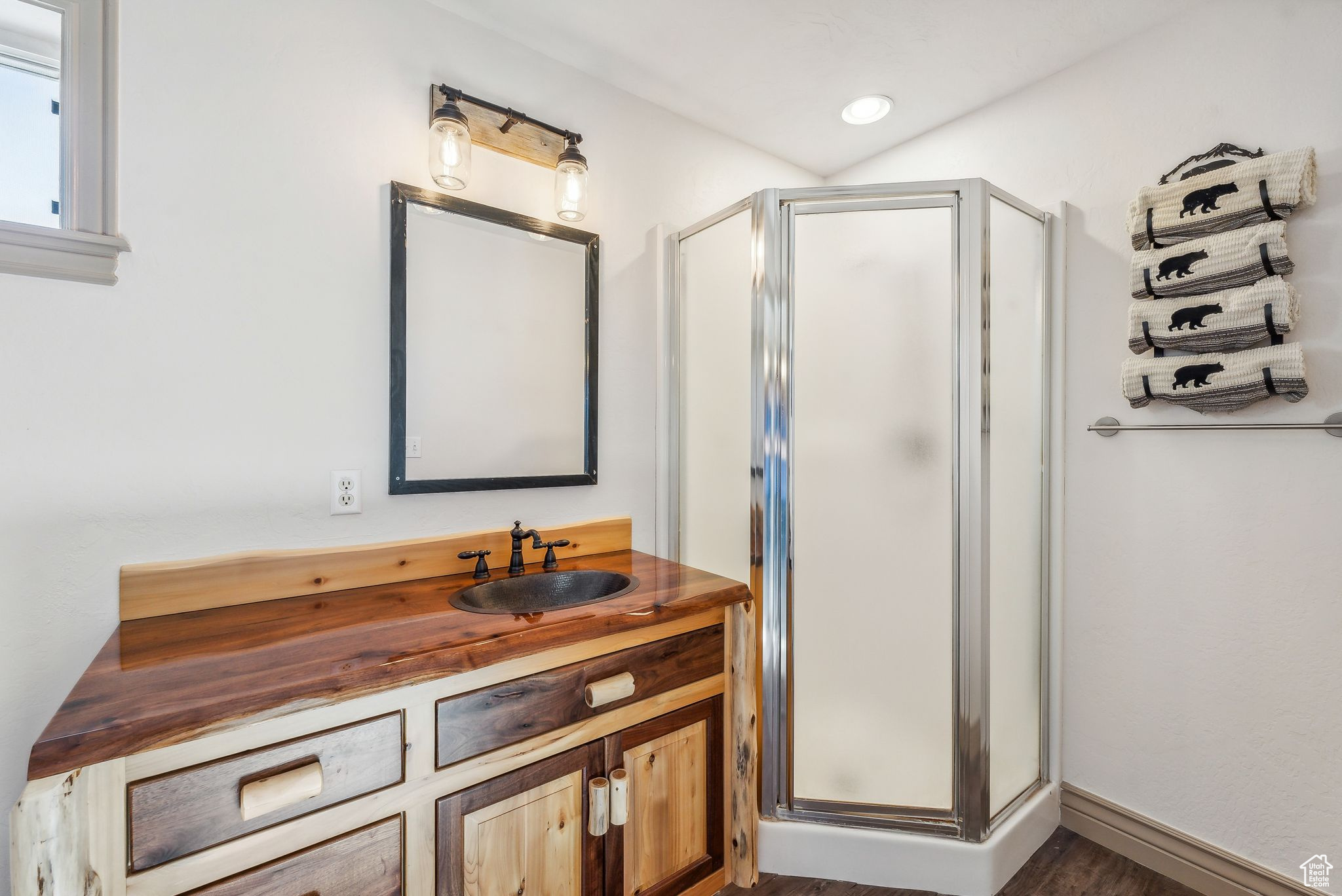 CEDAR PASS RANCH - Residential