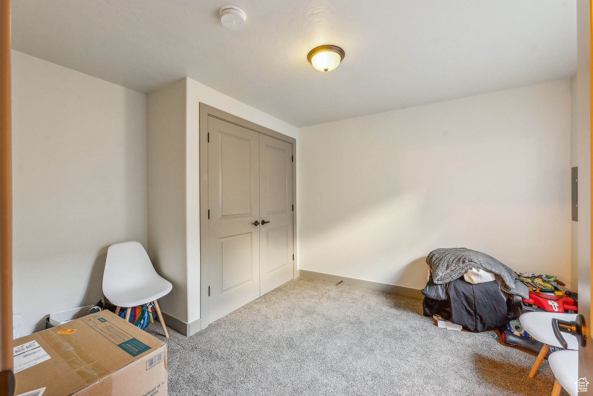 CEDAR PASS RANCH - Residential