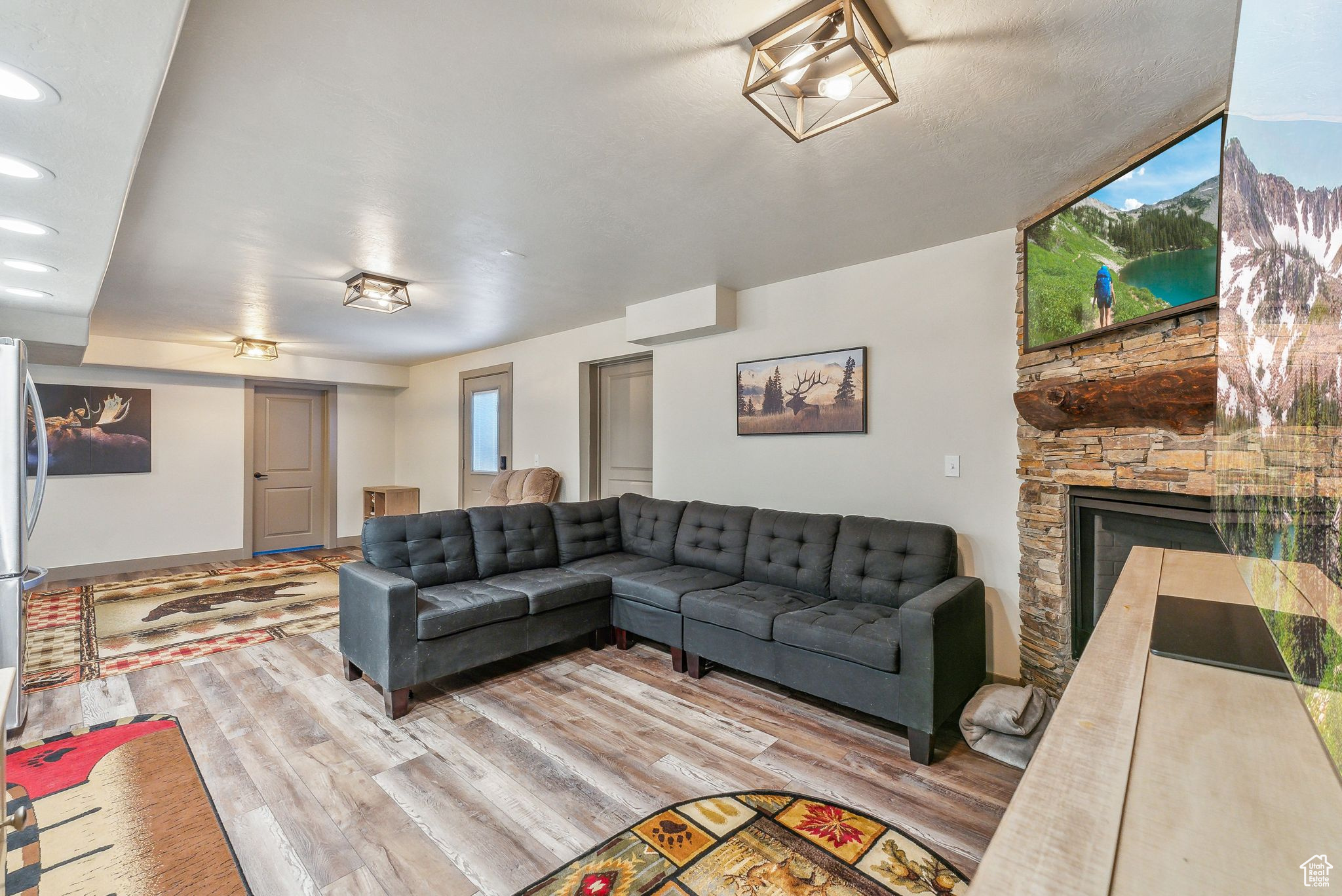 CEDAR PASS RANCH - Residential