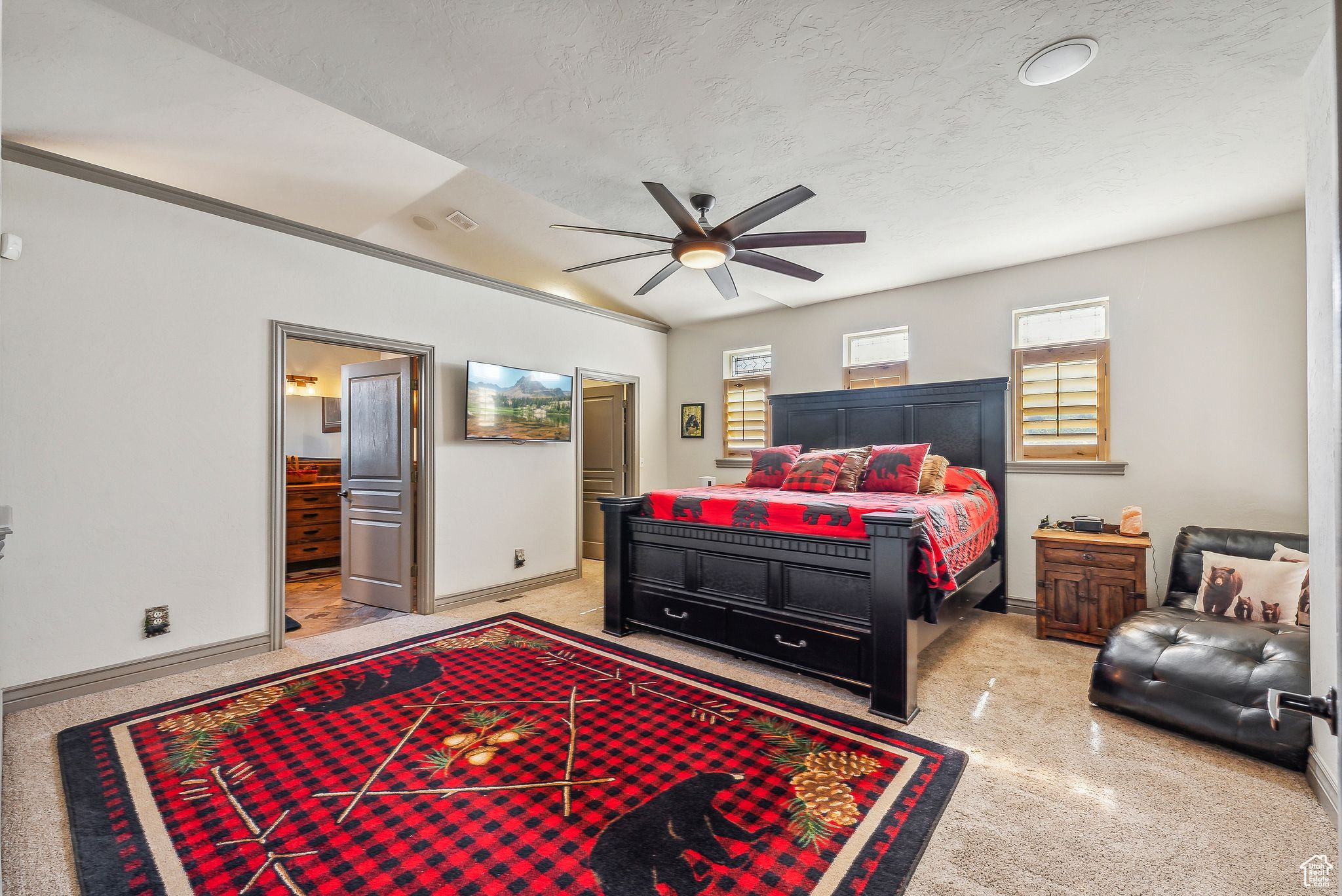 CEDAR PASS RANCH - Residential