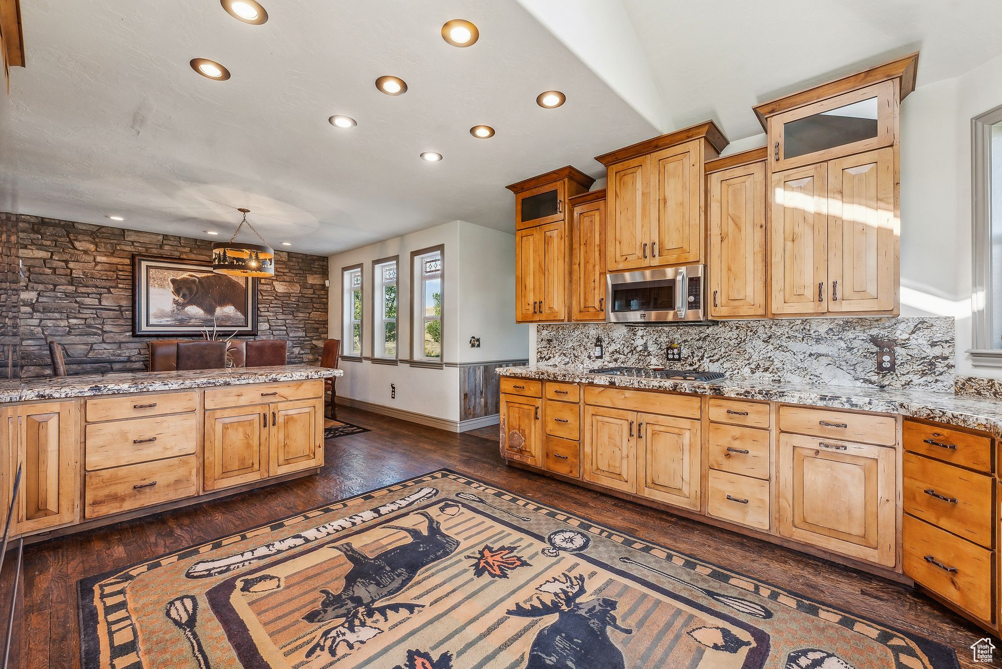 CEDAR PASS RANCH - Residential