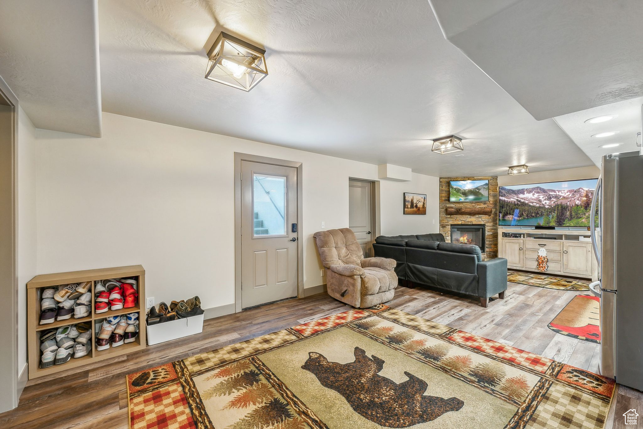 CEDAR PASS RANCH - Residential