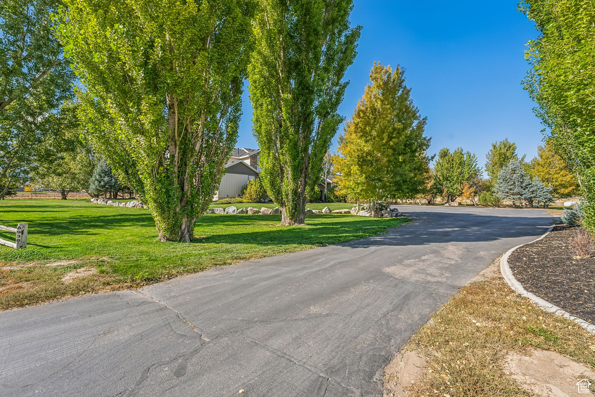 CEDAR PASS RANCH - Residential