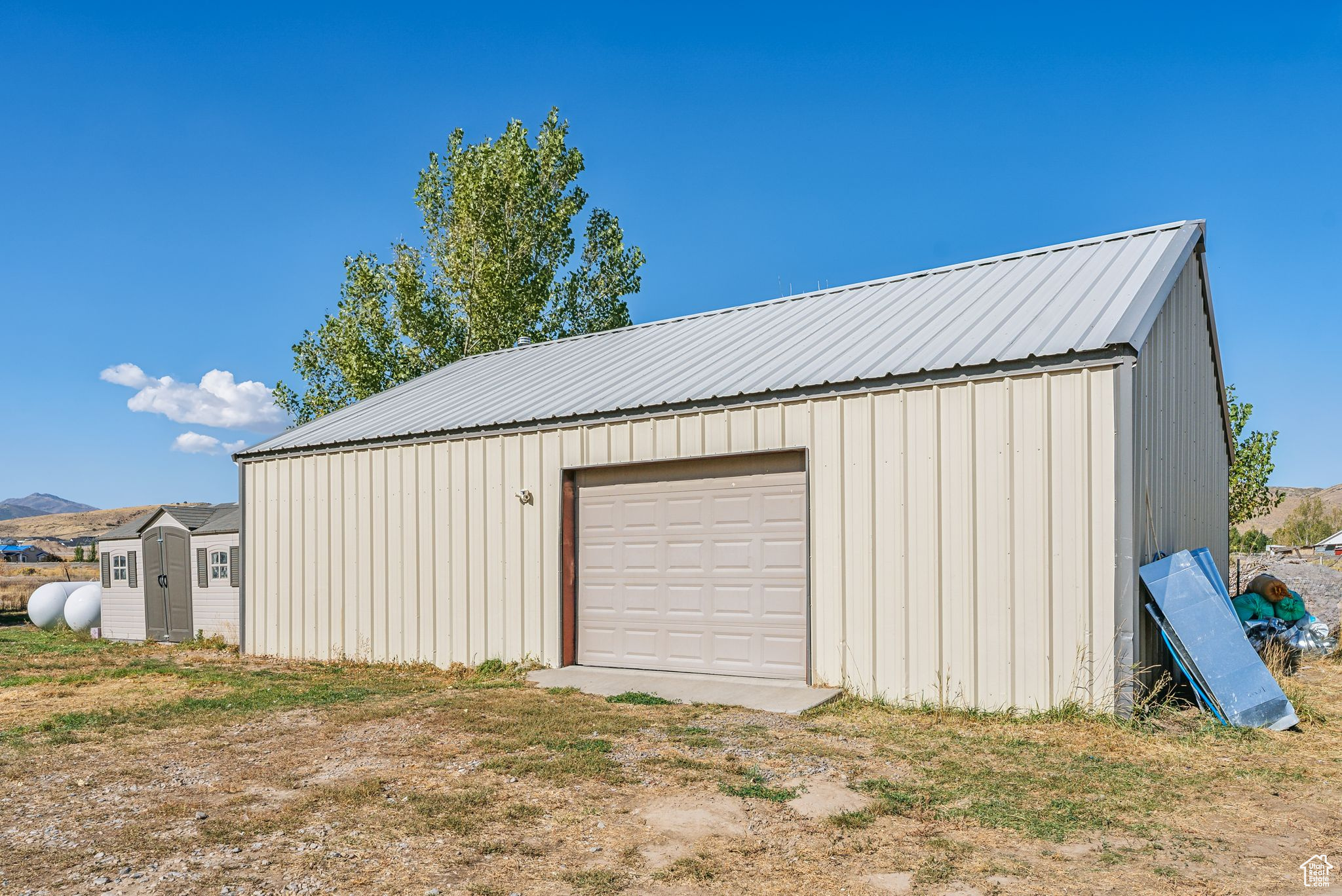 CEDAR PASS RANCH - Residential