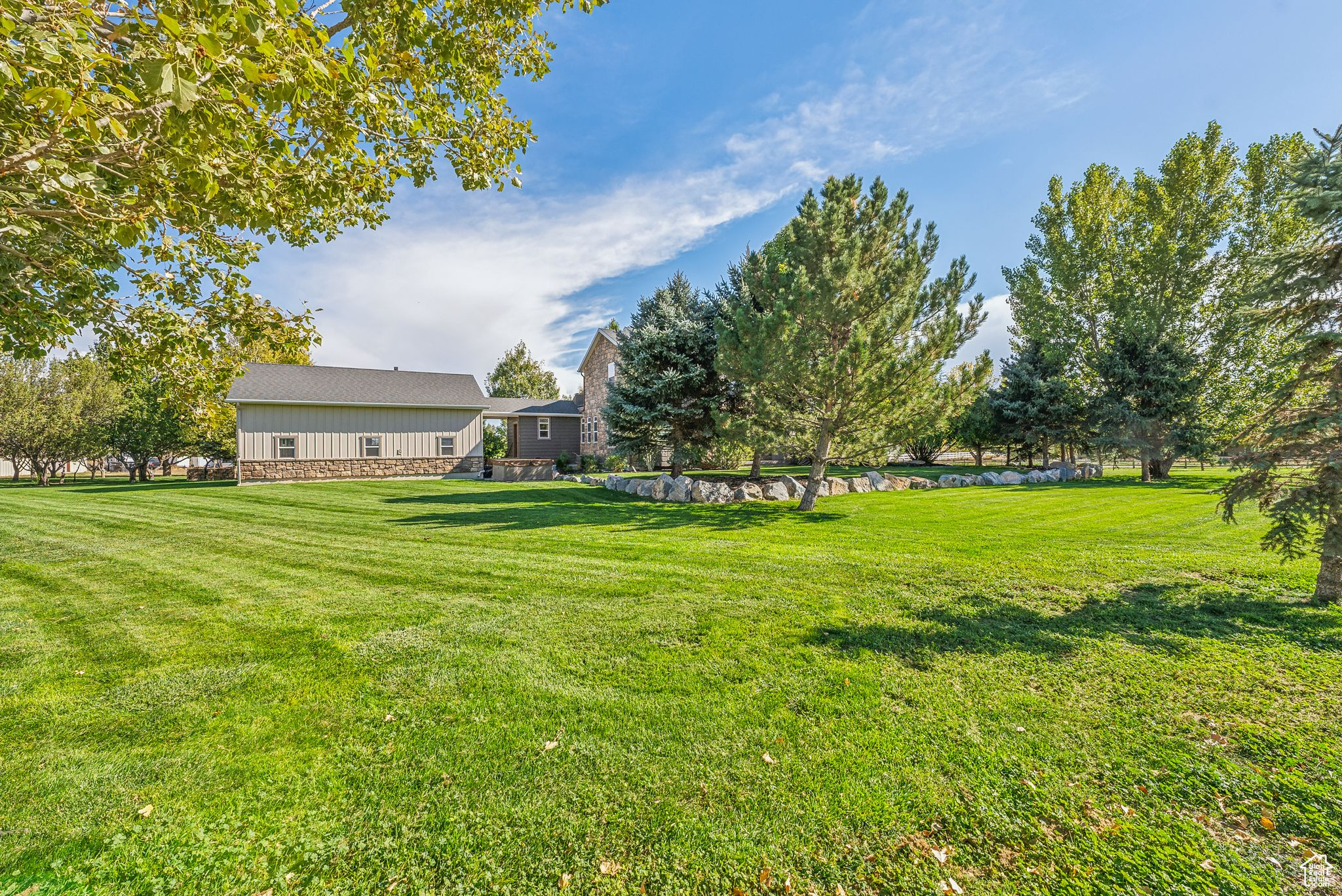 CEDAR PASS RANCH - Residential