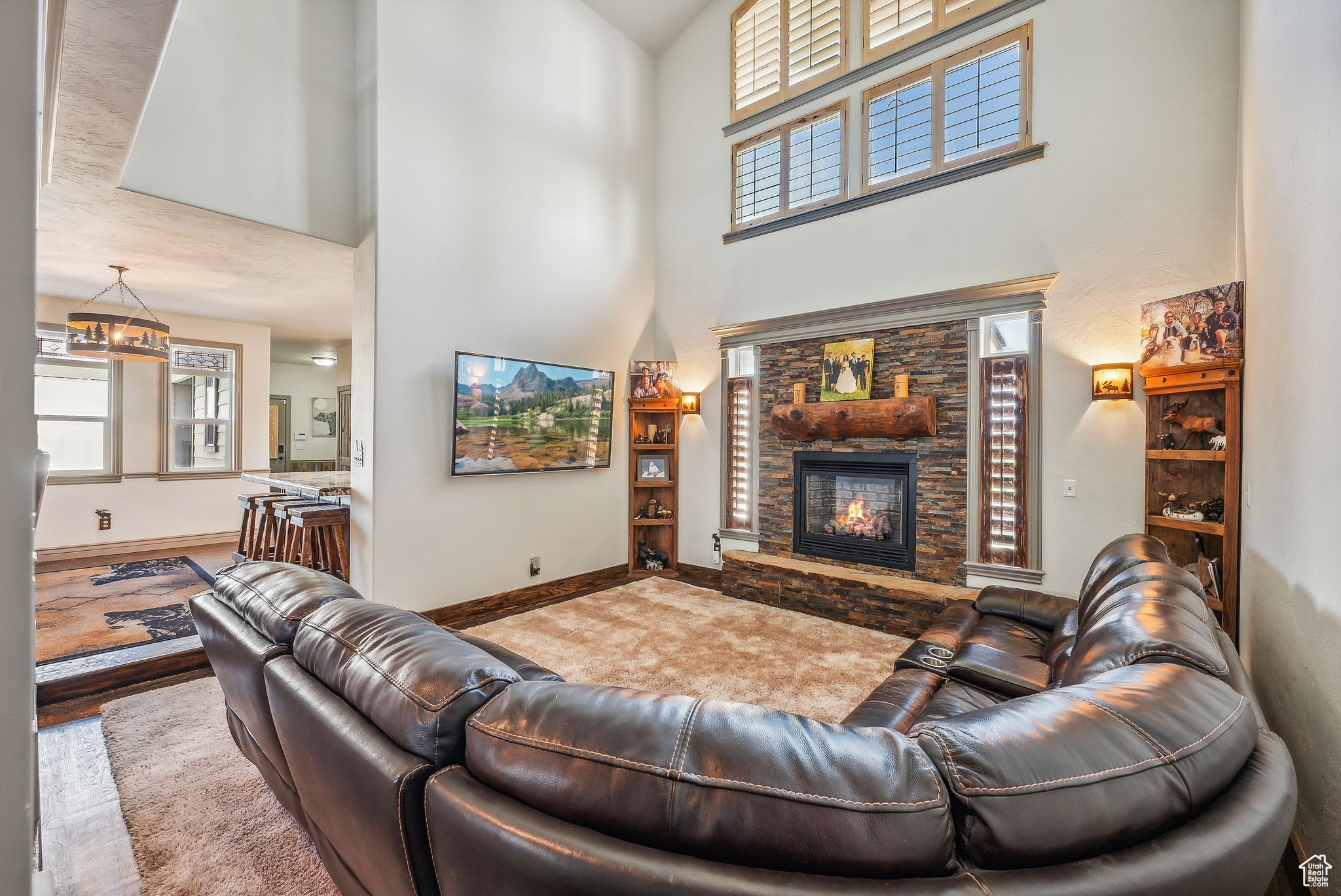 CEDAR PASS RANCH - Residential