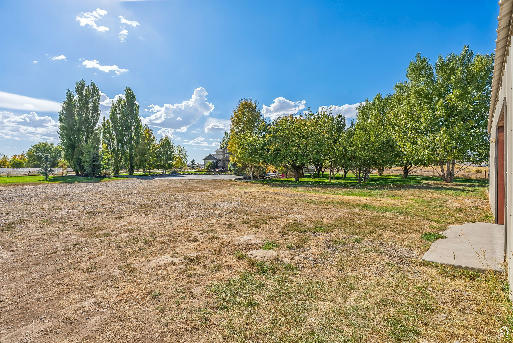 CEDAR PASS RANCH - Residential