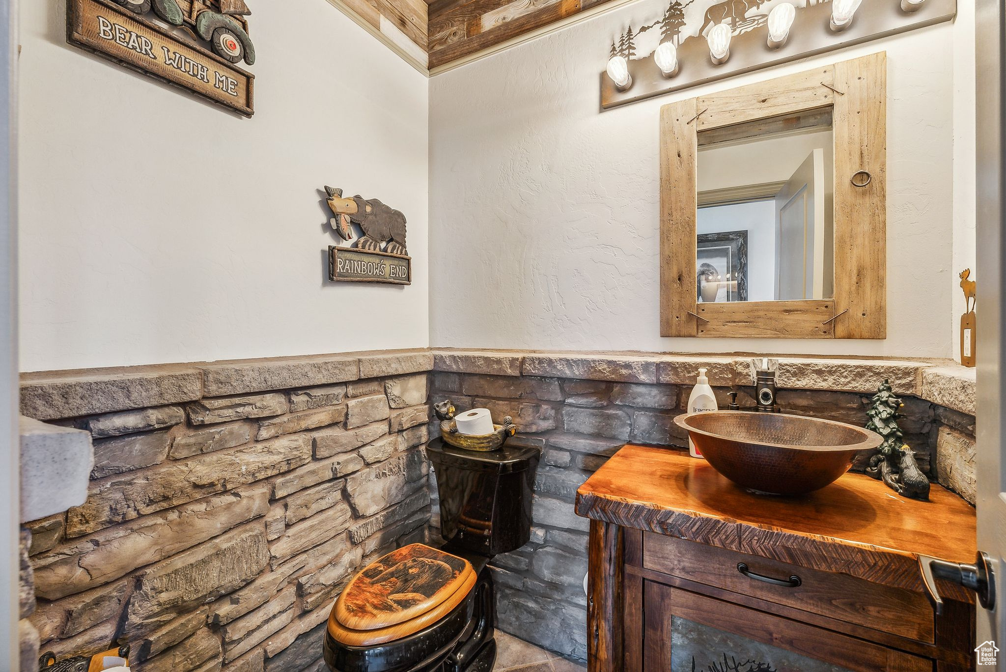 CEDAR PASS RANCH - Residential