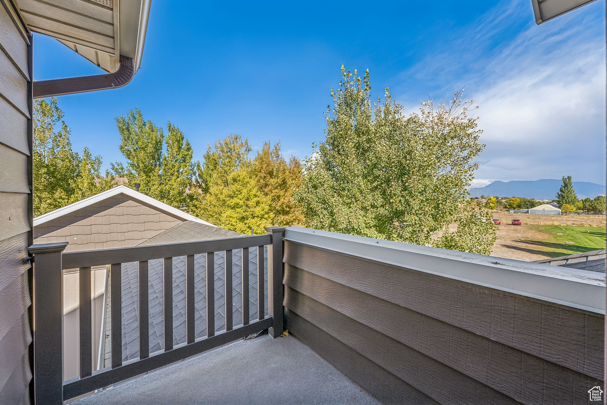 CEDAR PASS RANCH - Residential