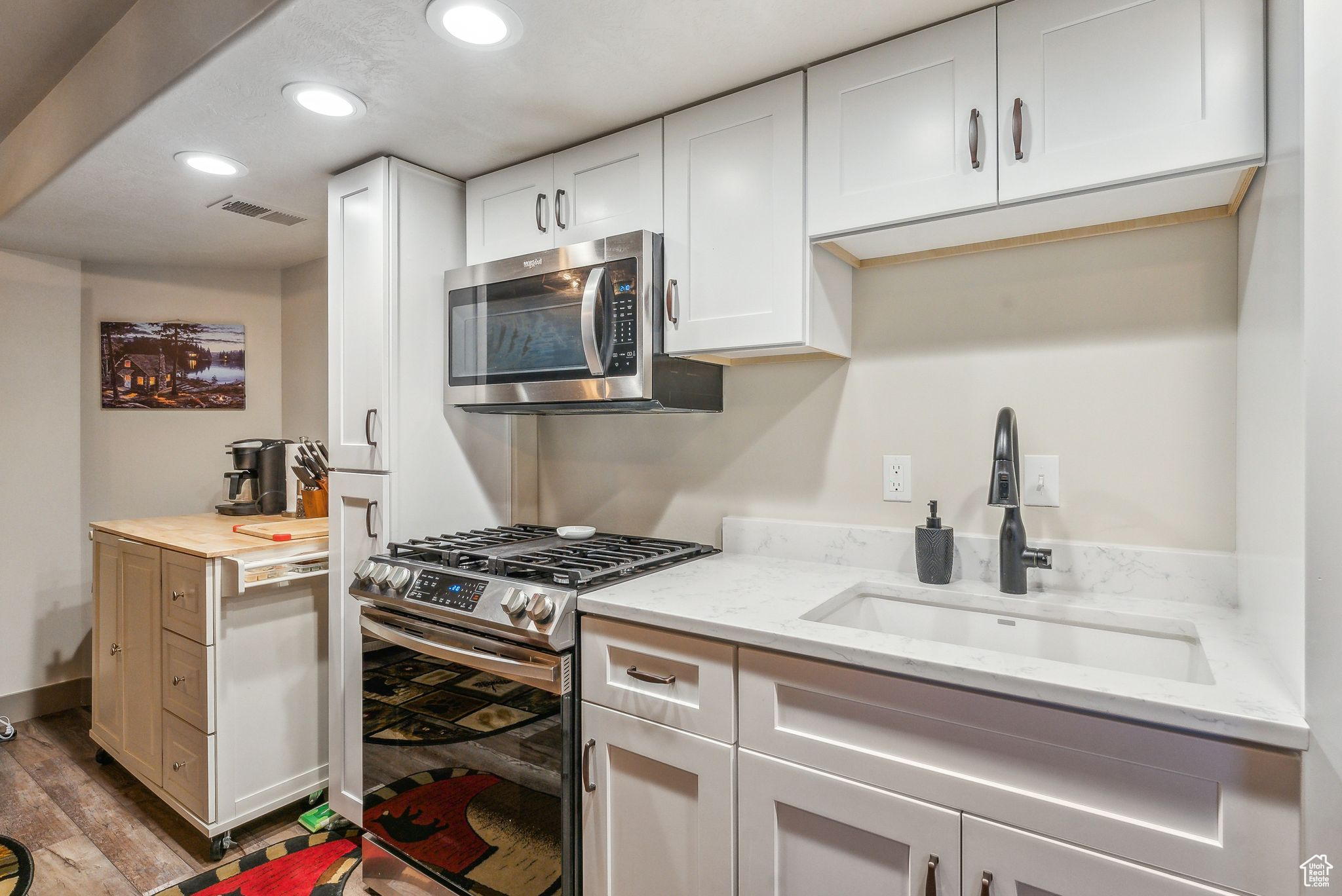 CEDAR PASS RANCH - Residential