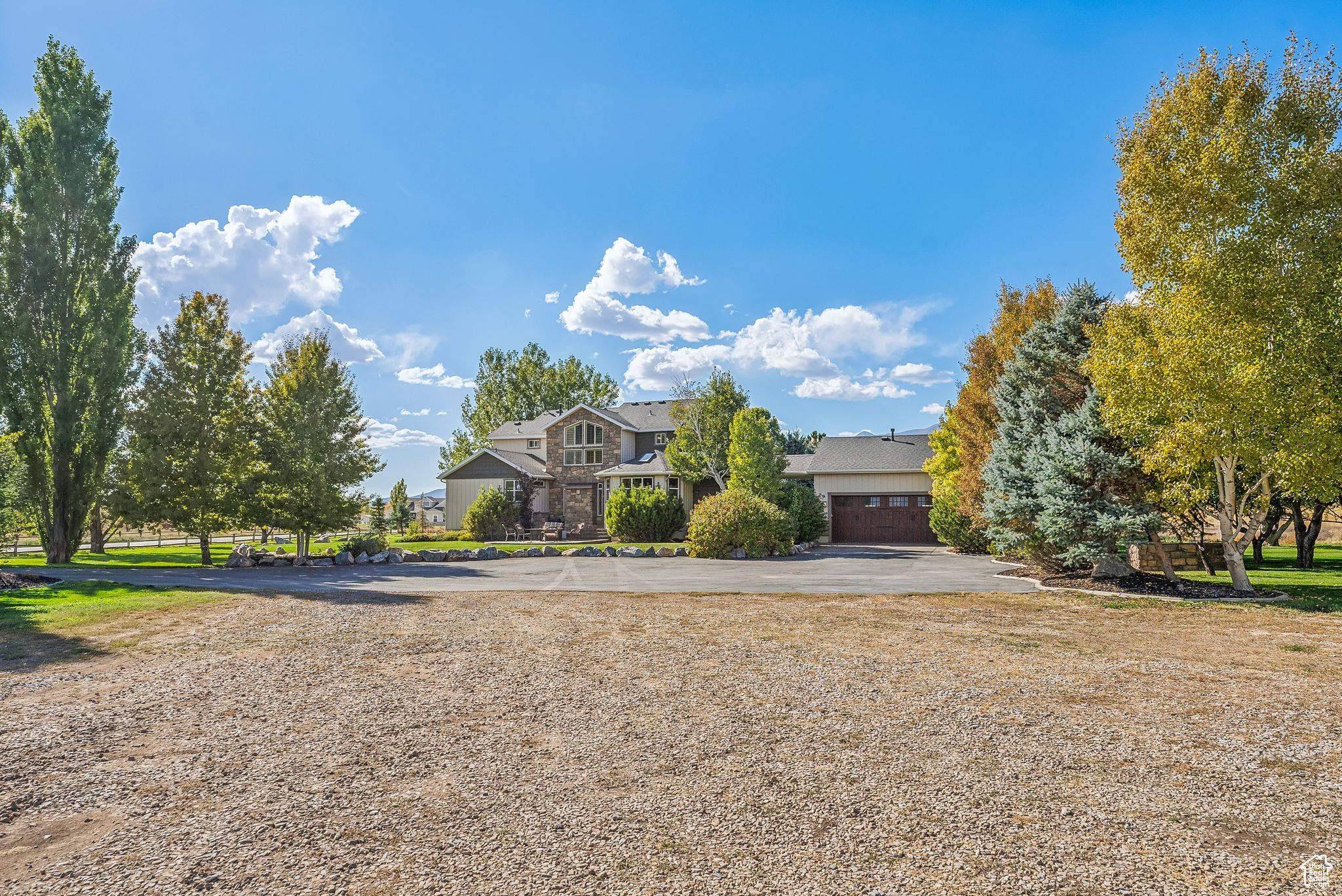 CEDAR PASS RANCH - Residential