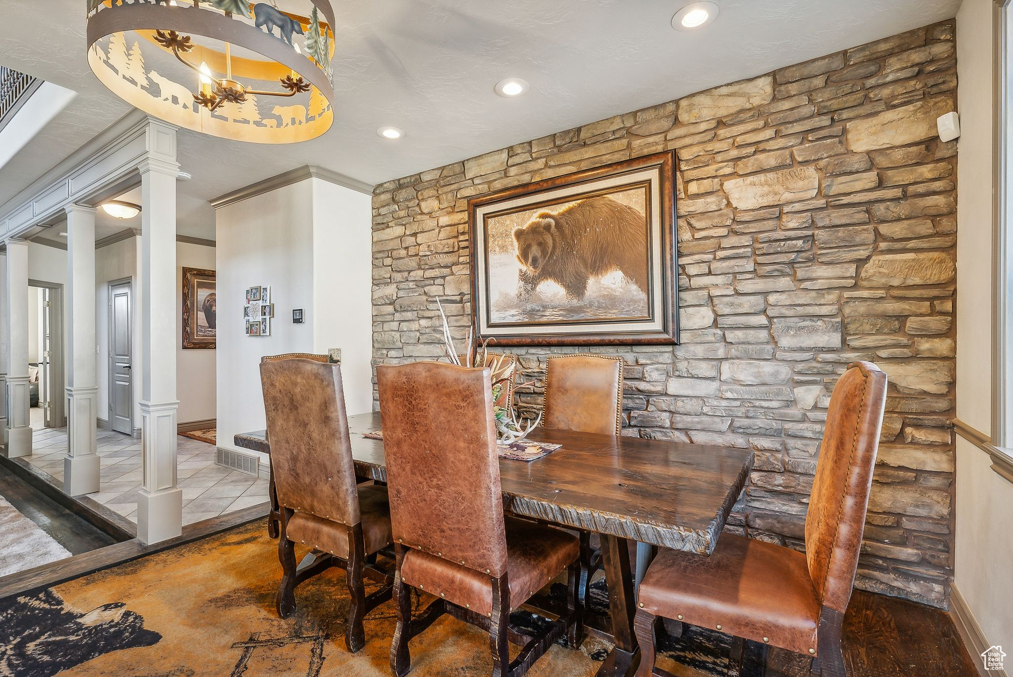 CEDAR PASS RANCH - Residential