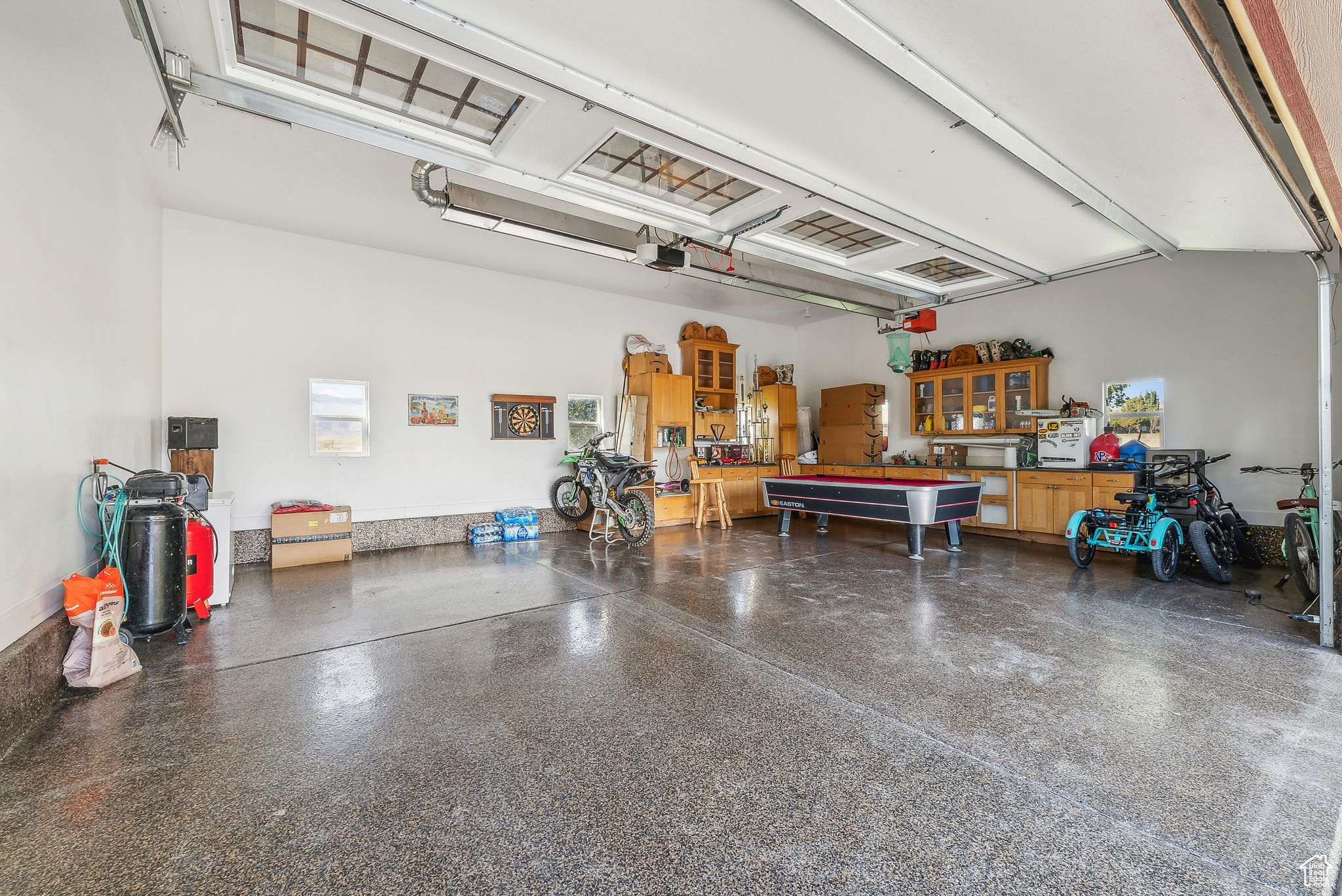 CEDAR PASS RANCH - Residential