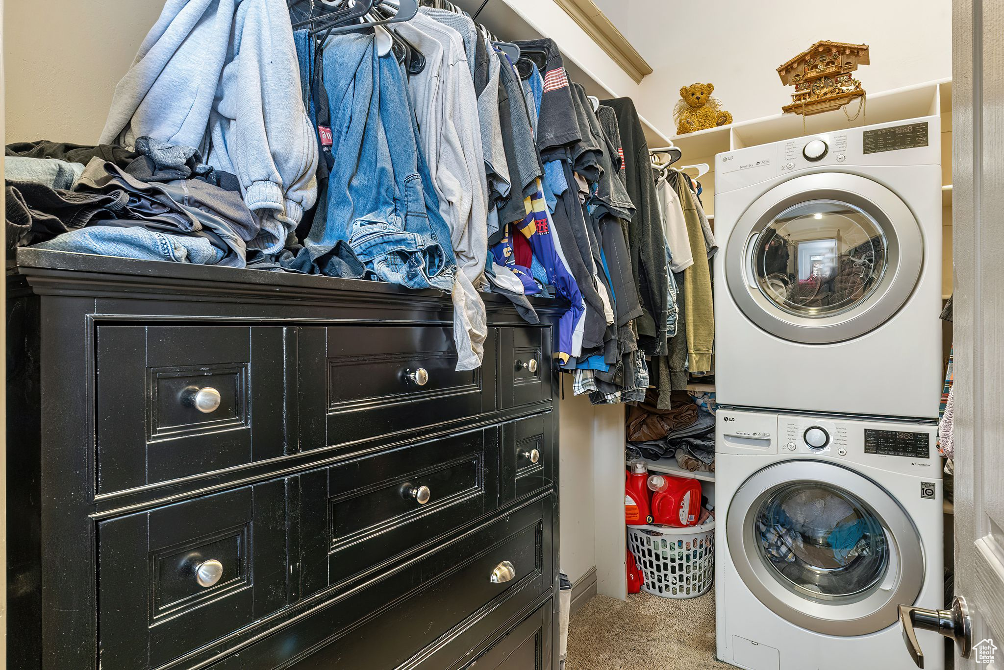 CEDAR PASS RANCH - Residential