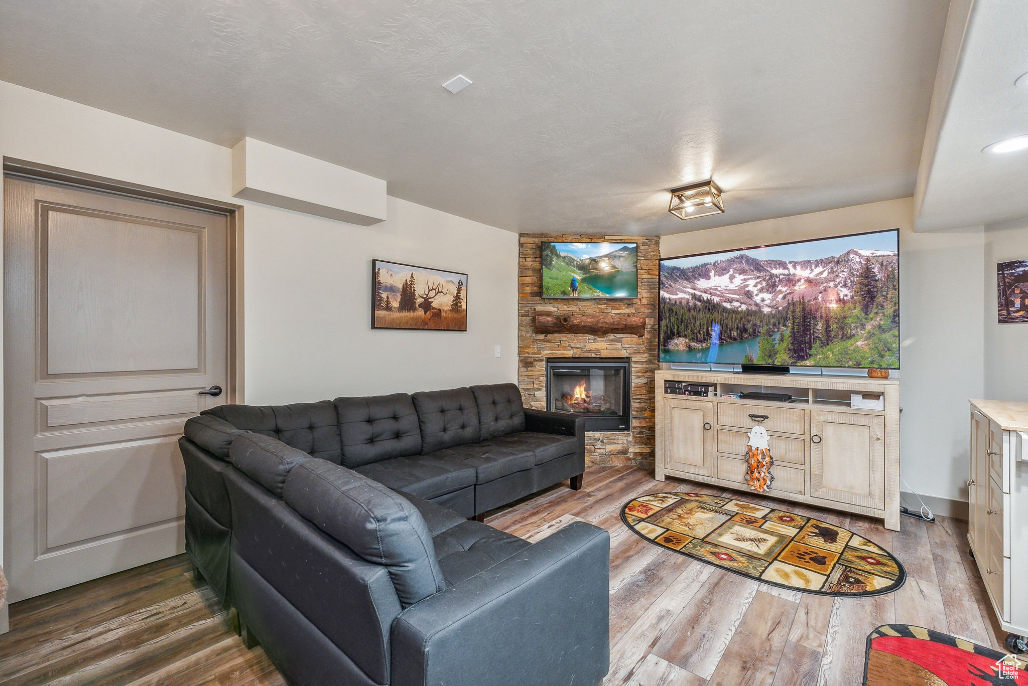 CEDAR PASS RANCH - Residential