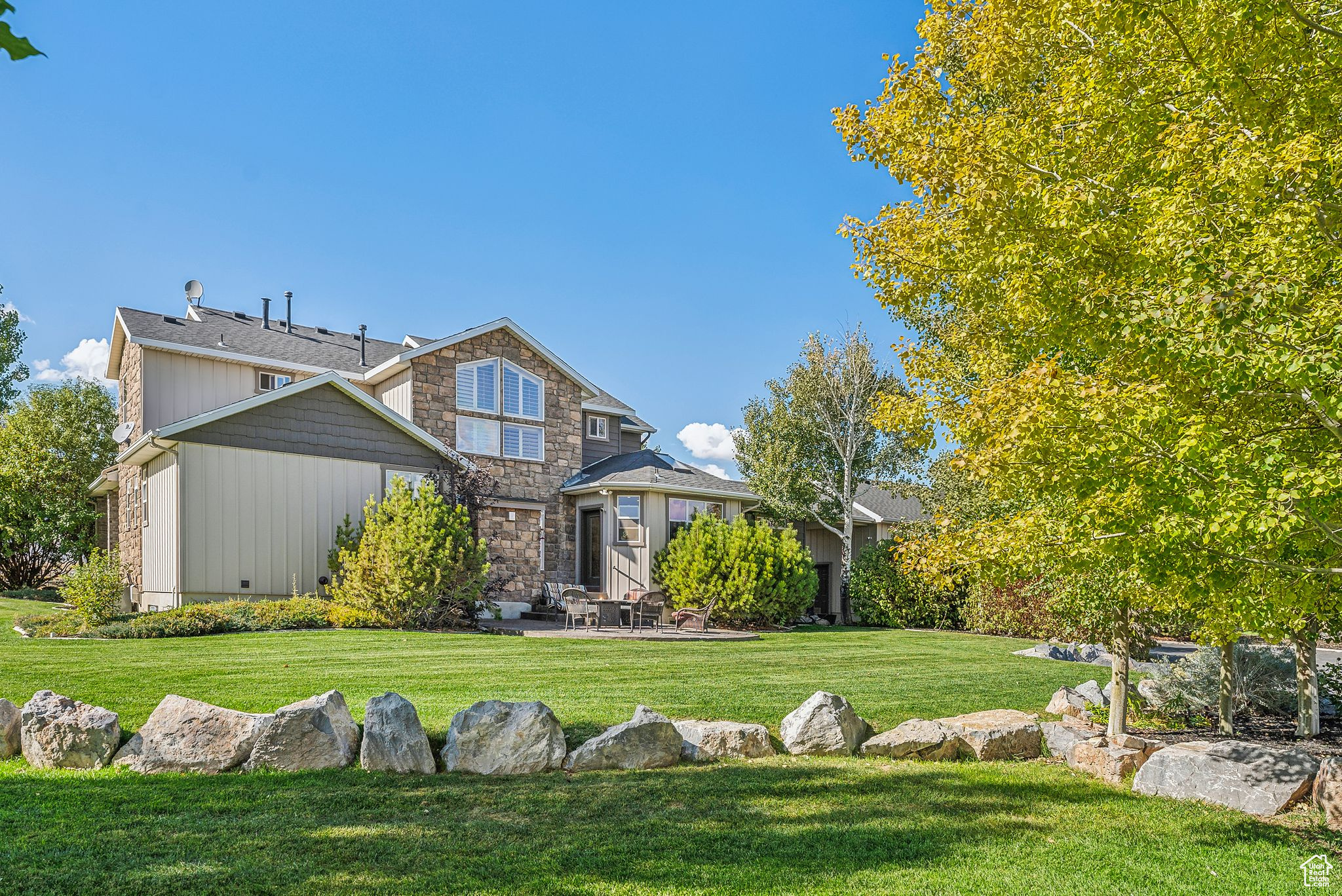CEDAR PASS RANCH - Residential