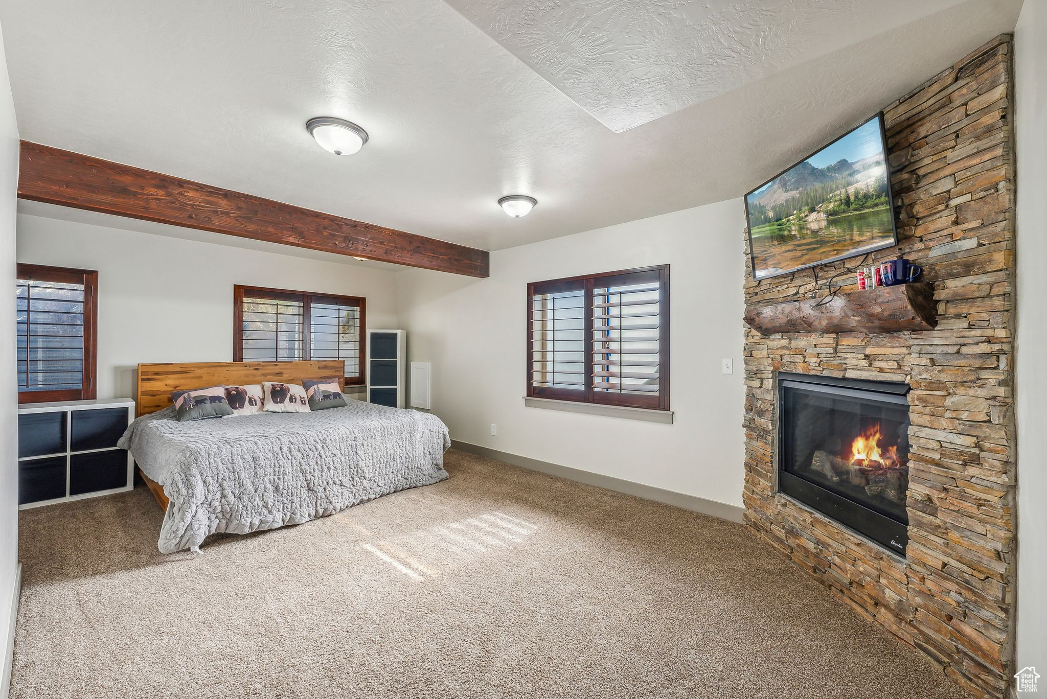 CEDAR PASS RANCH - Residential