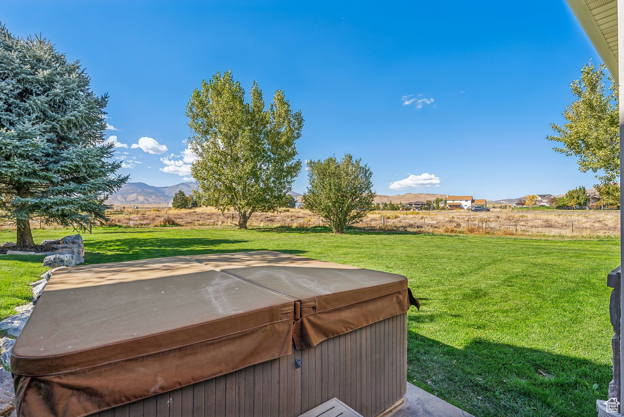 CEDAR PASS RANCH - Residential