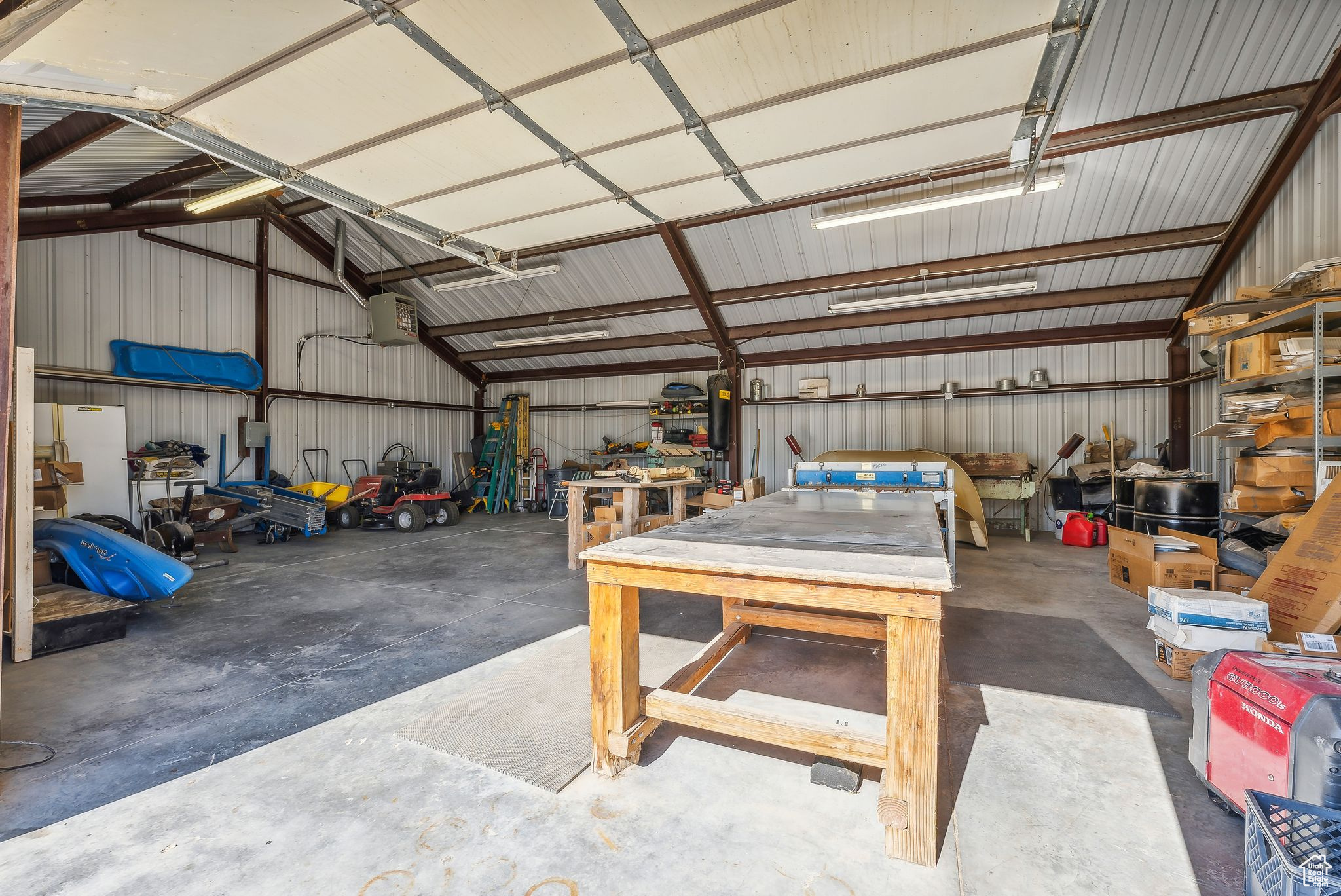 CEDAR PASS RANCH - Residential