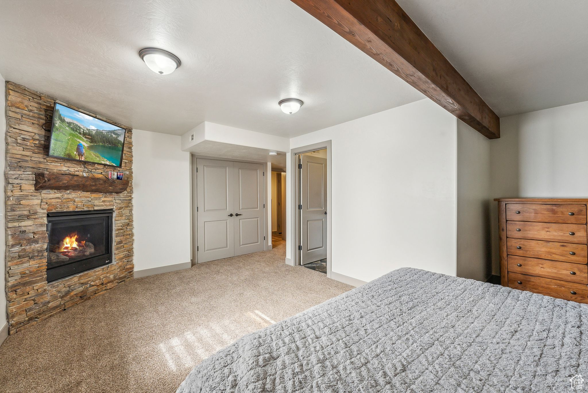 CEDAR PASS RANCH - Residential