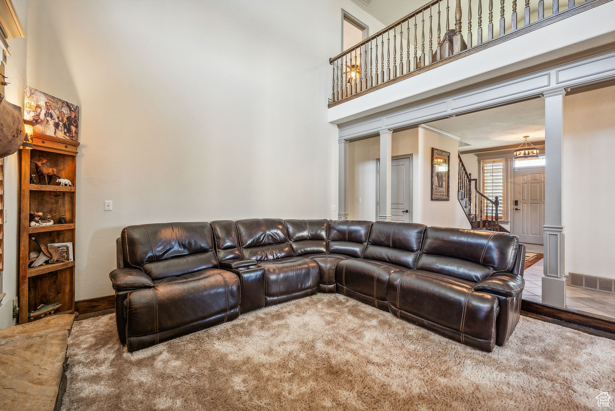 CEDAR PASS RANCH - Residential