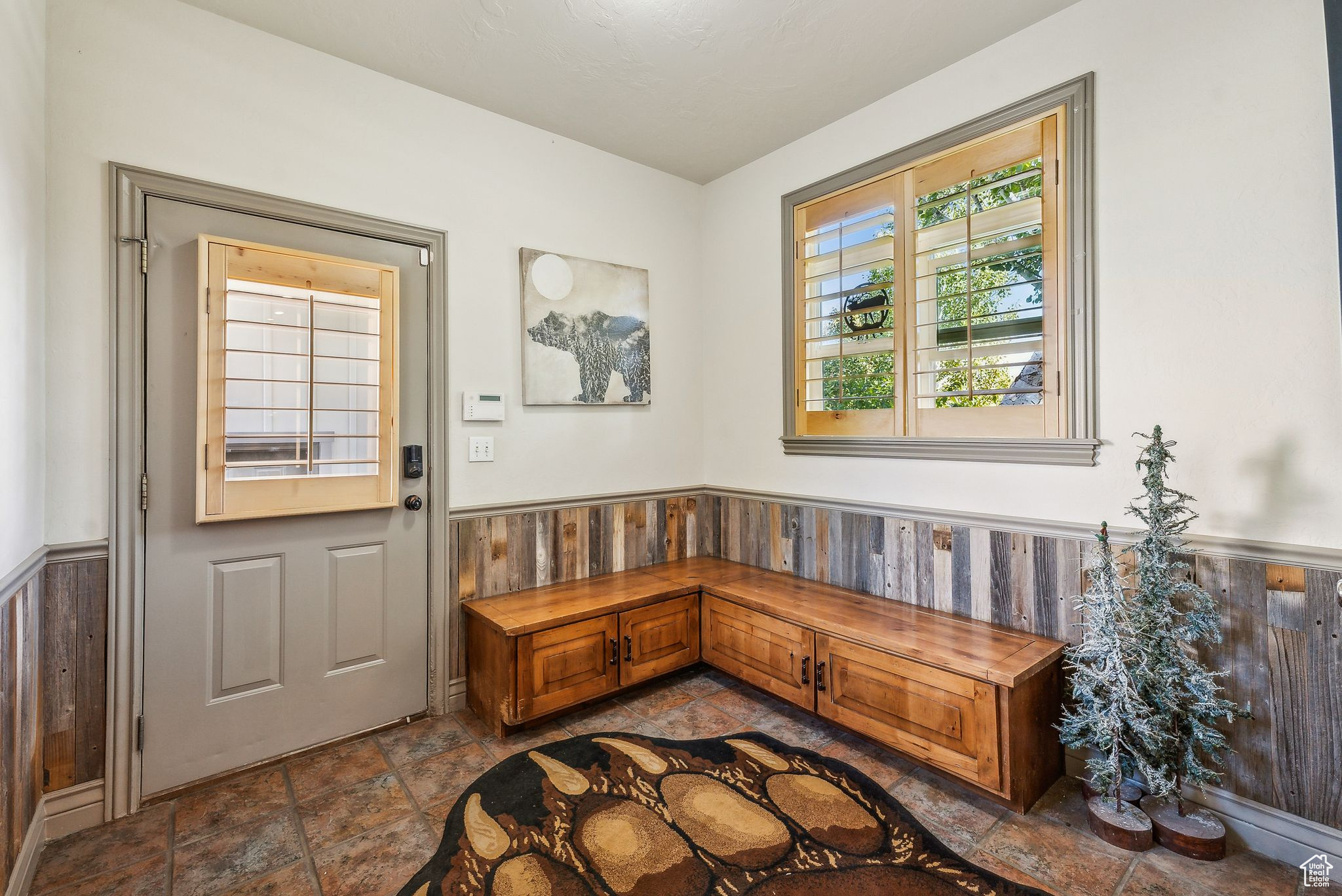 CEDAR PASS RANCH - Residential