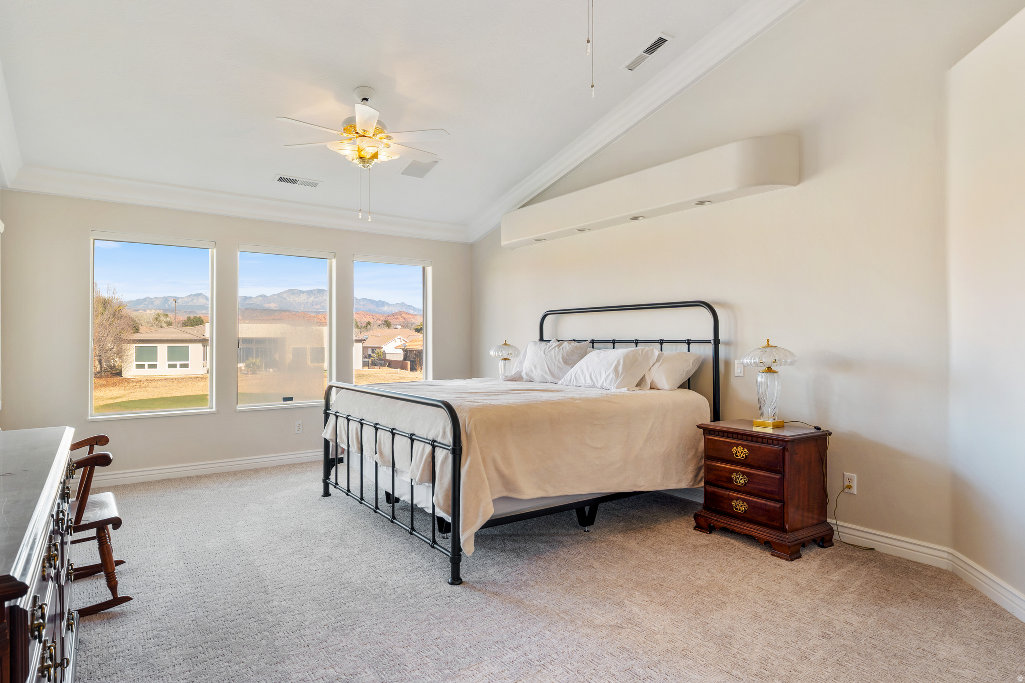 CRYSTAL LAKES TOWNHOMES - Residential