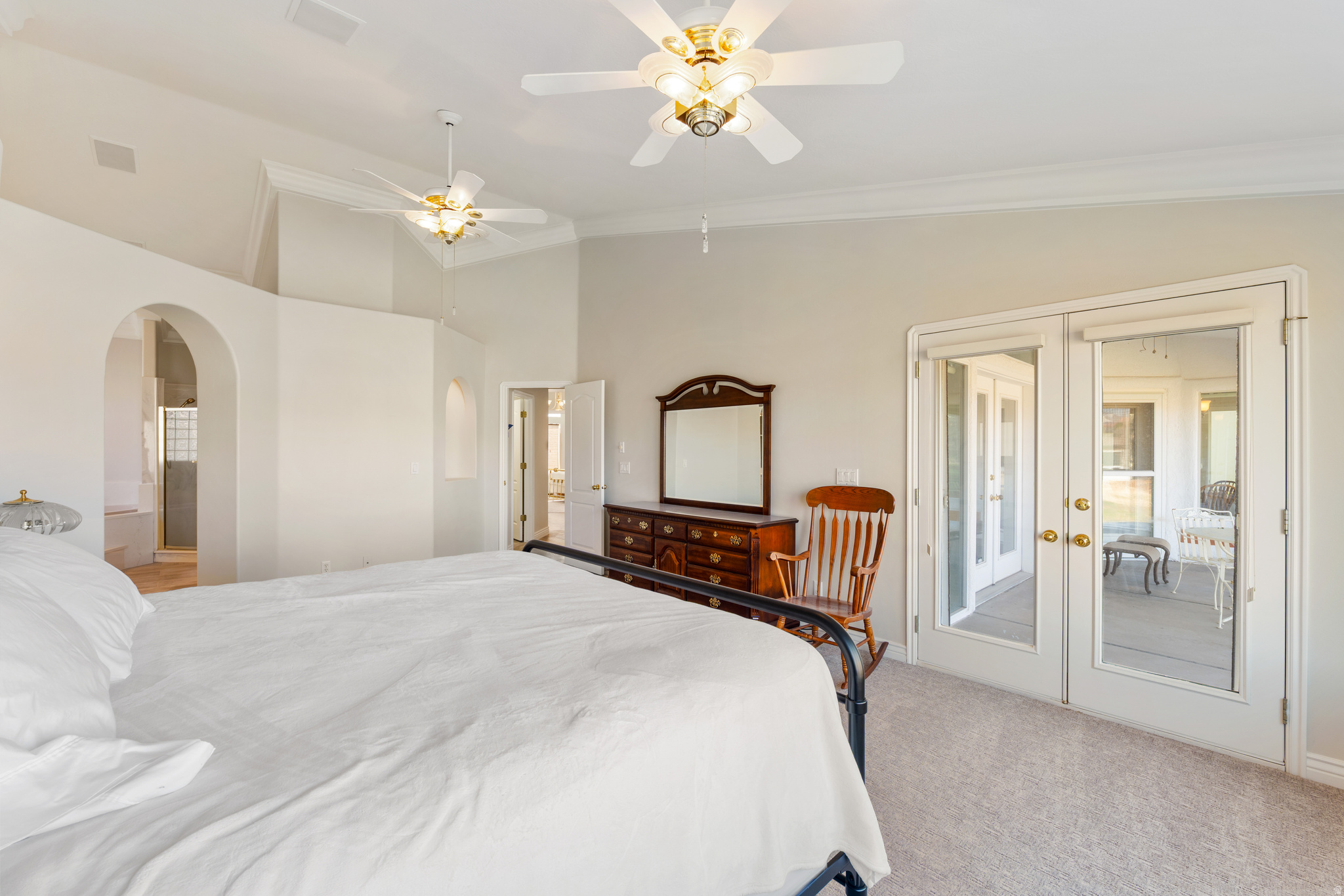 CRYSTAL LAKES TOWNHOMES - Residential