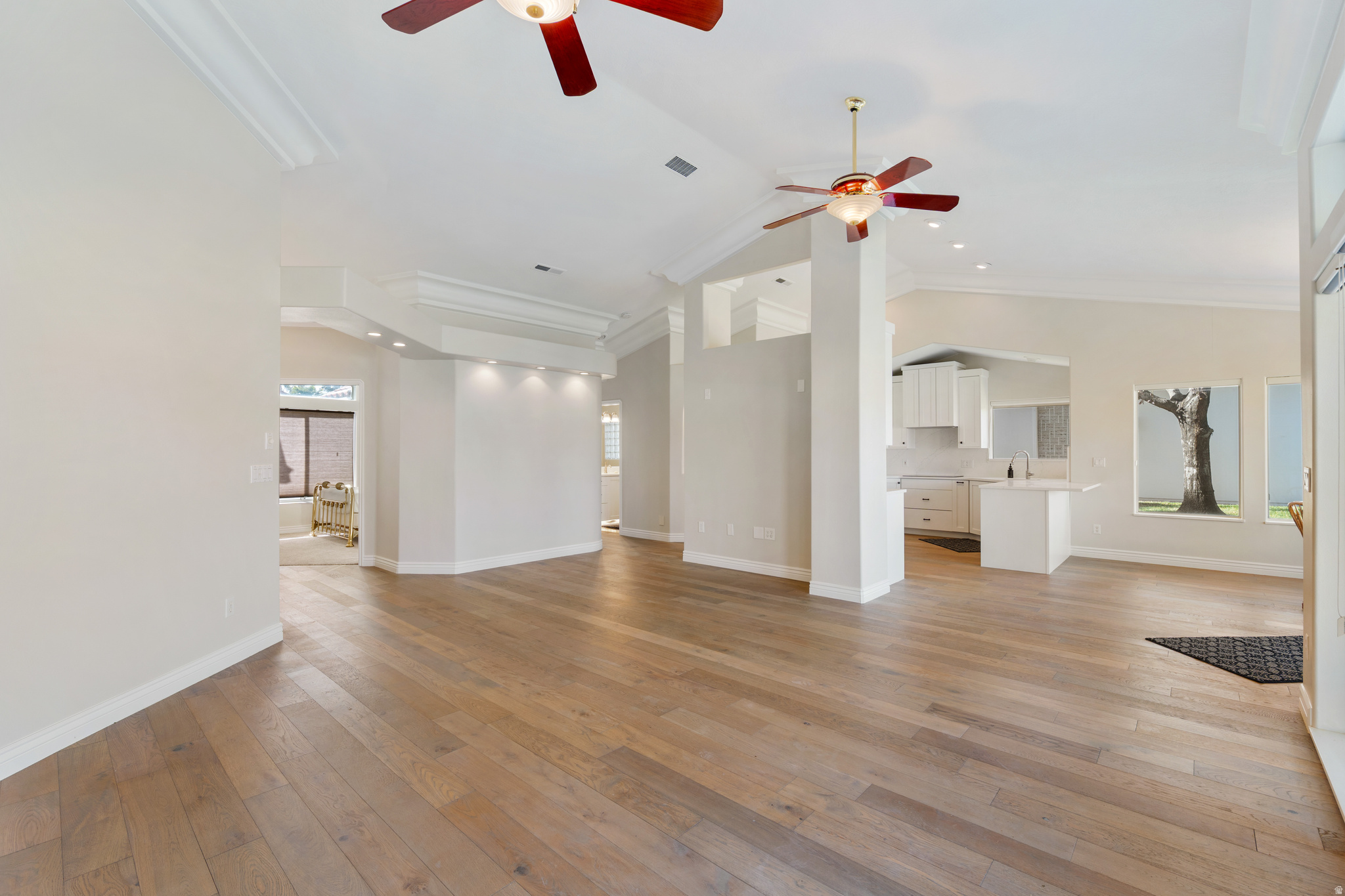 CRYSTAL LAKES TOWNHOMES - Residential