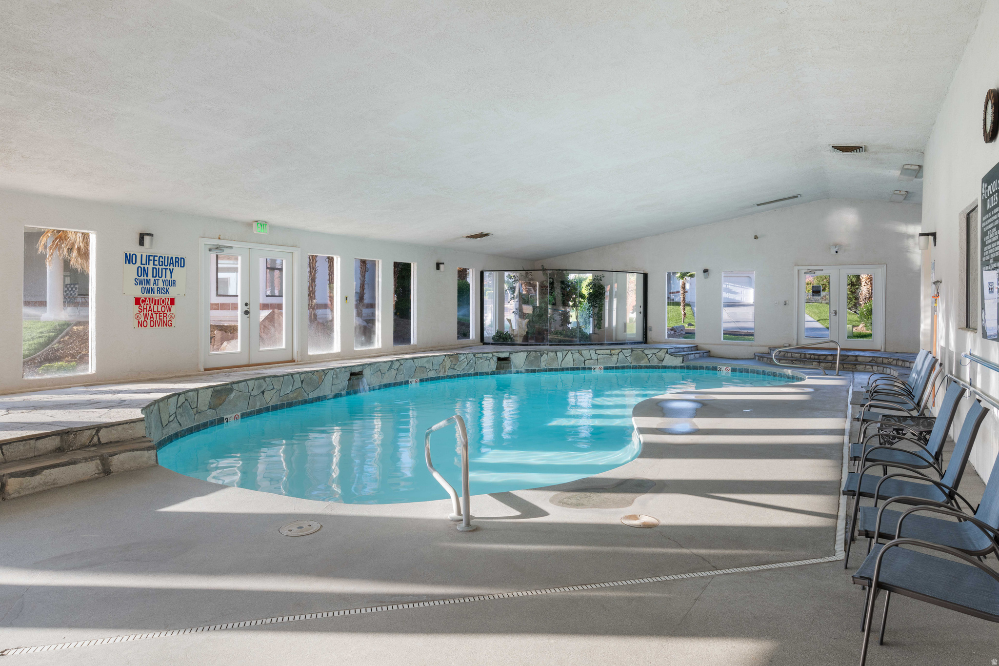 CRYSTAL LAKES TOWNHOMES - Residential