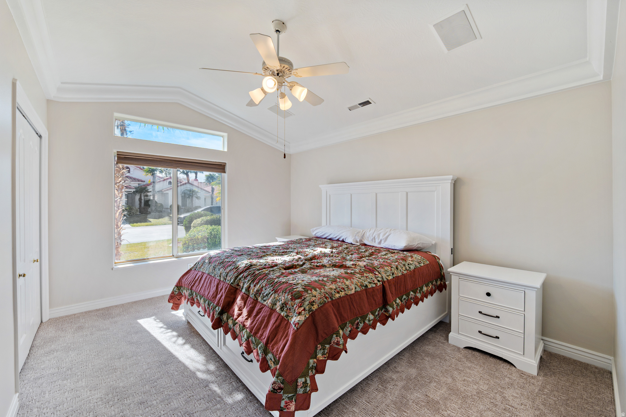 CRYSTAL LAKES TOWNHOMES - Residential