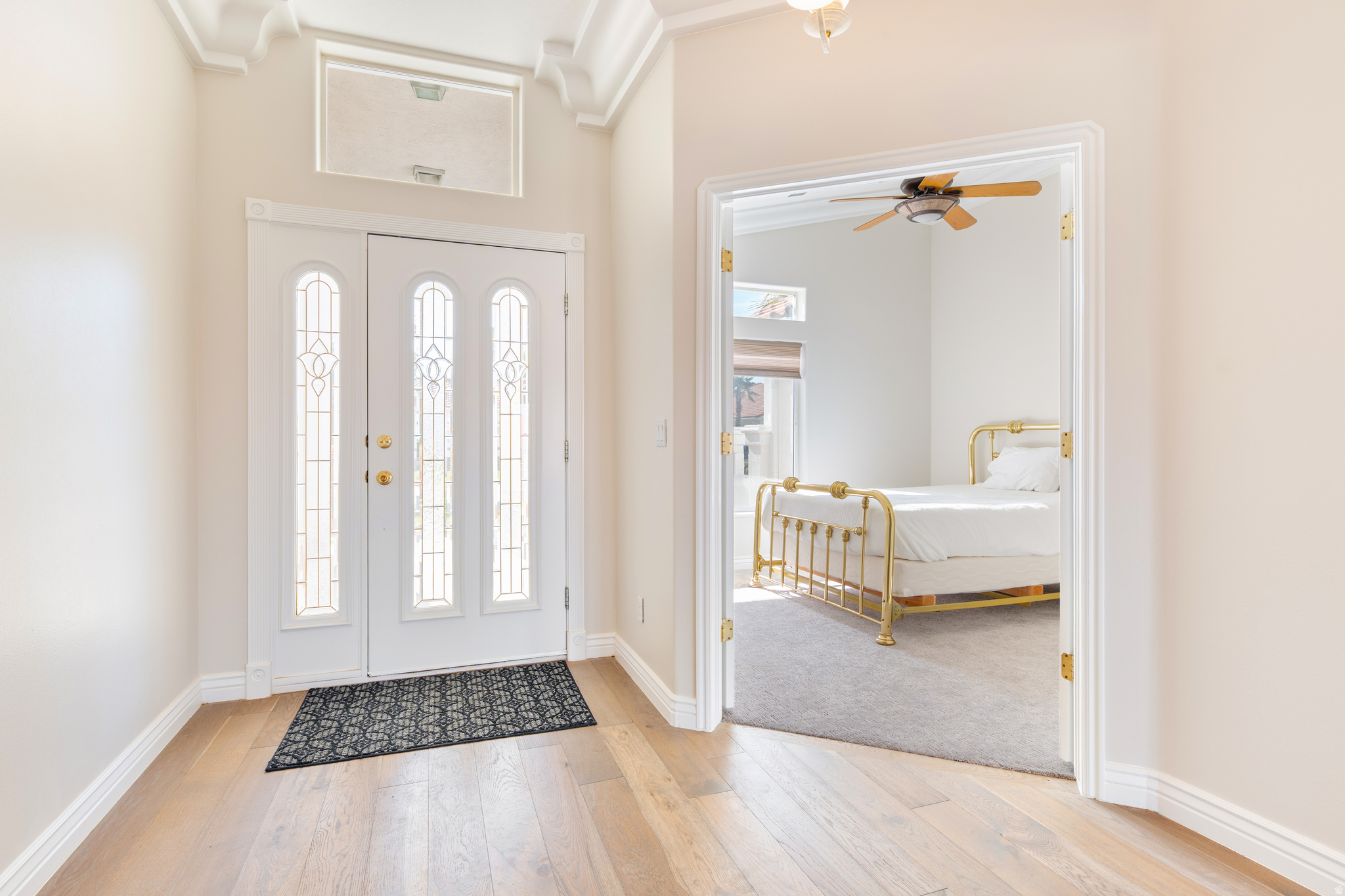 CRYSTAL LAKES TOWNHOMES - Residential