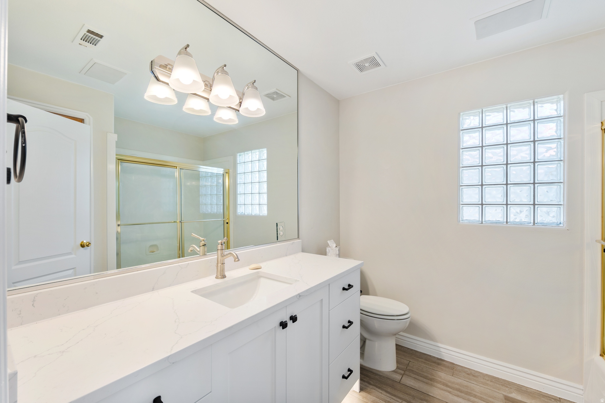 CRYSTAL LAKES TOWNHOMES - Residential