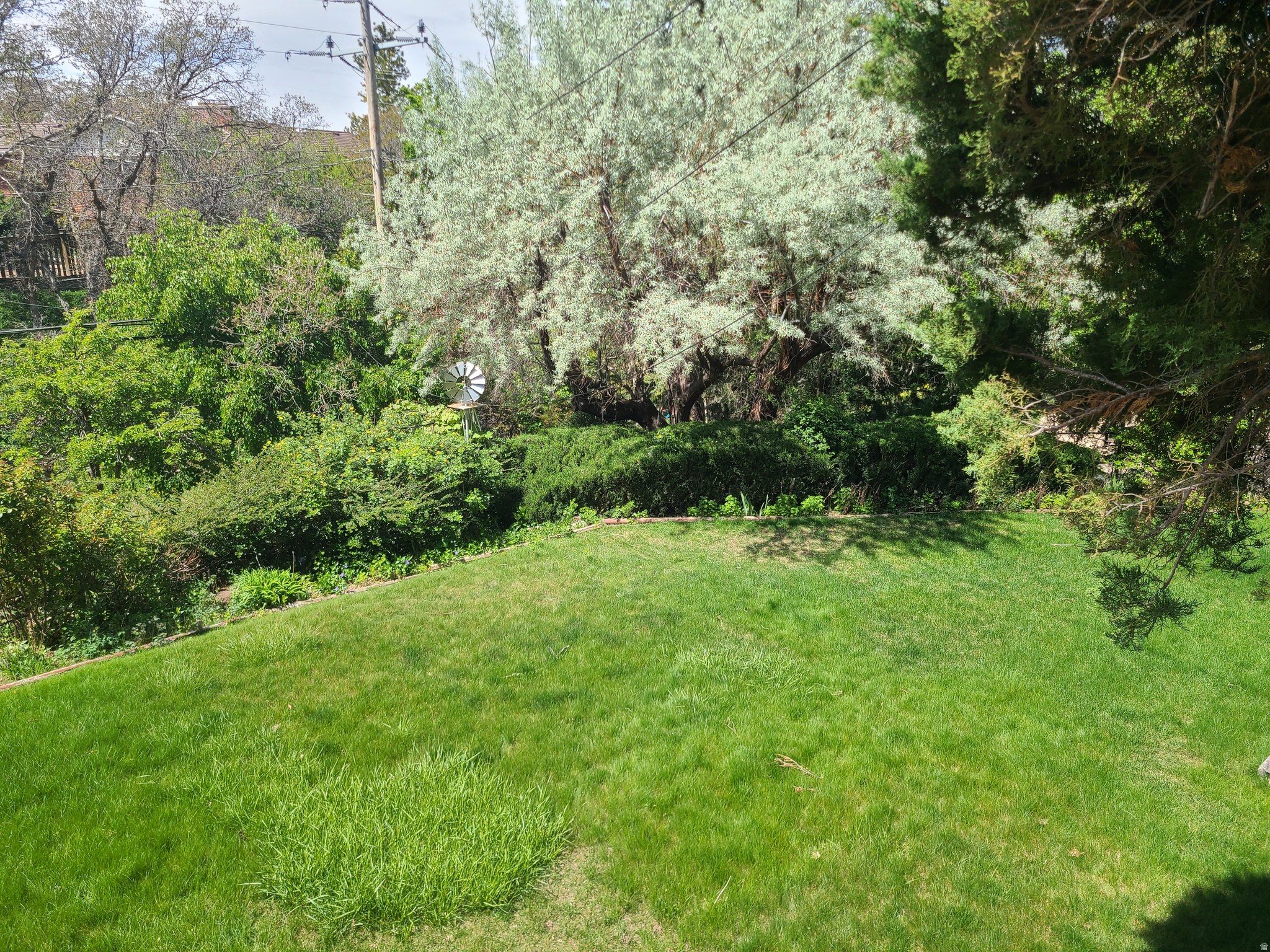 MOUNT OLYMPUS HILLS - Residential