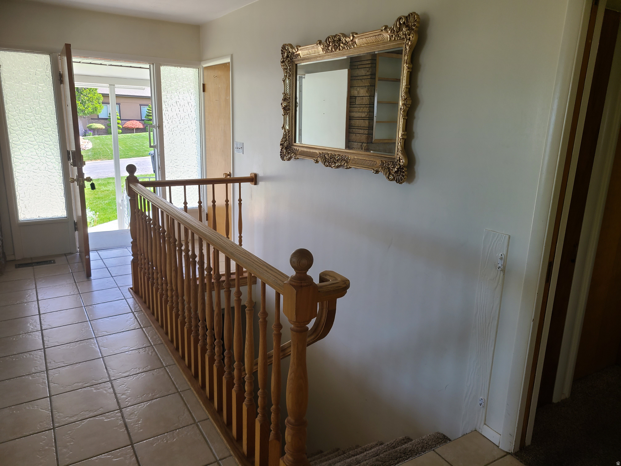 MOUNT OLYMPUS HILLS - Residential