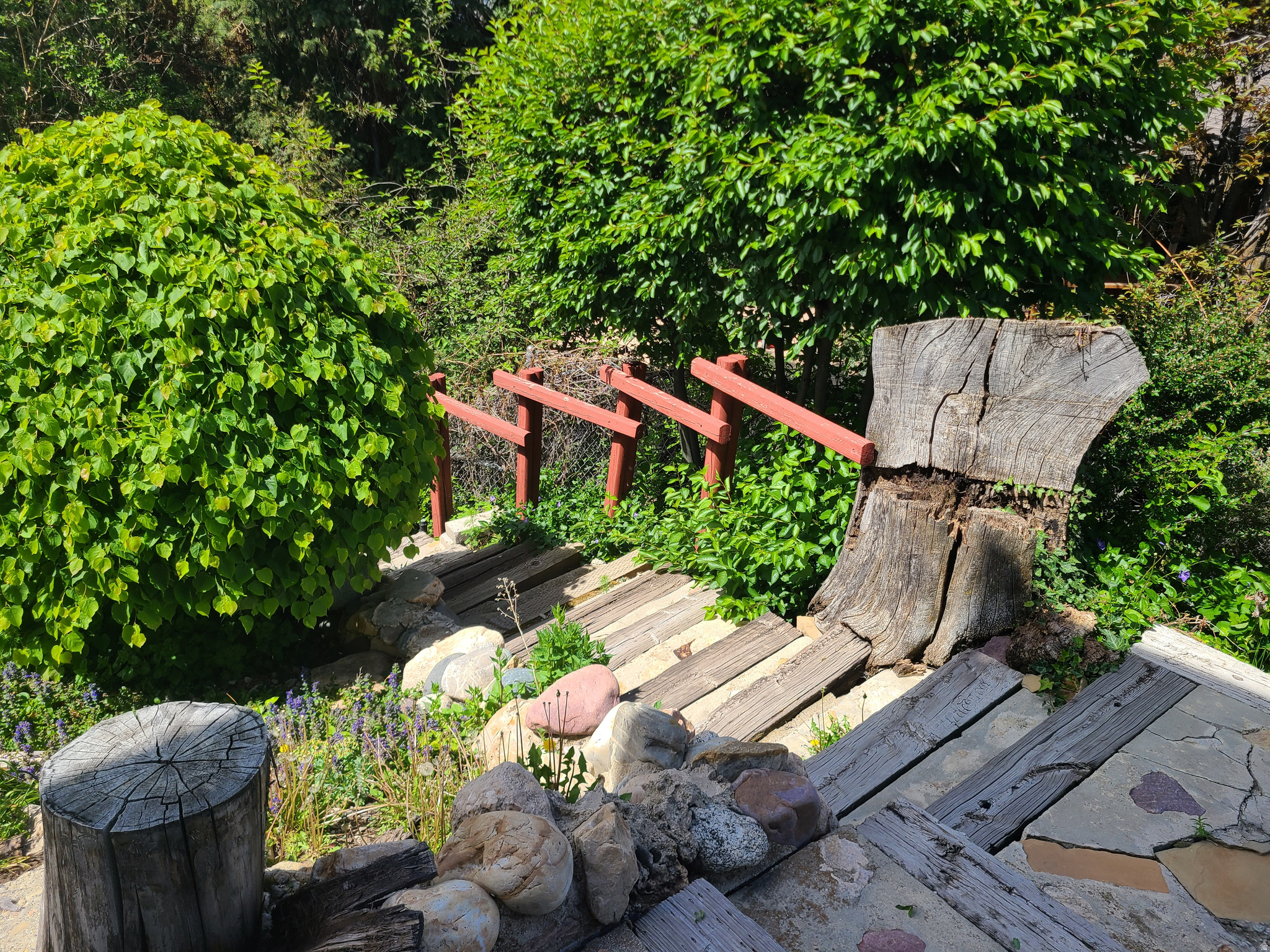 MOUNT OLYMPUS HILLS - Residential
