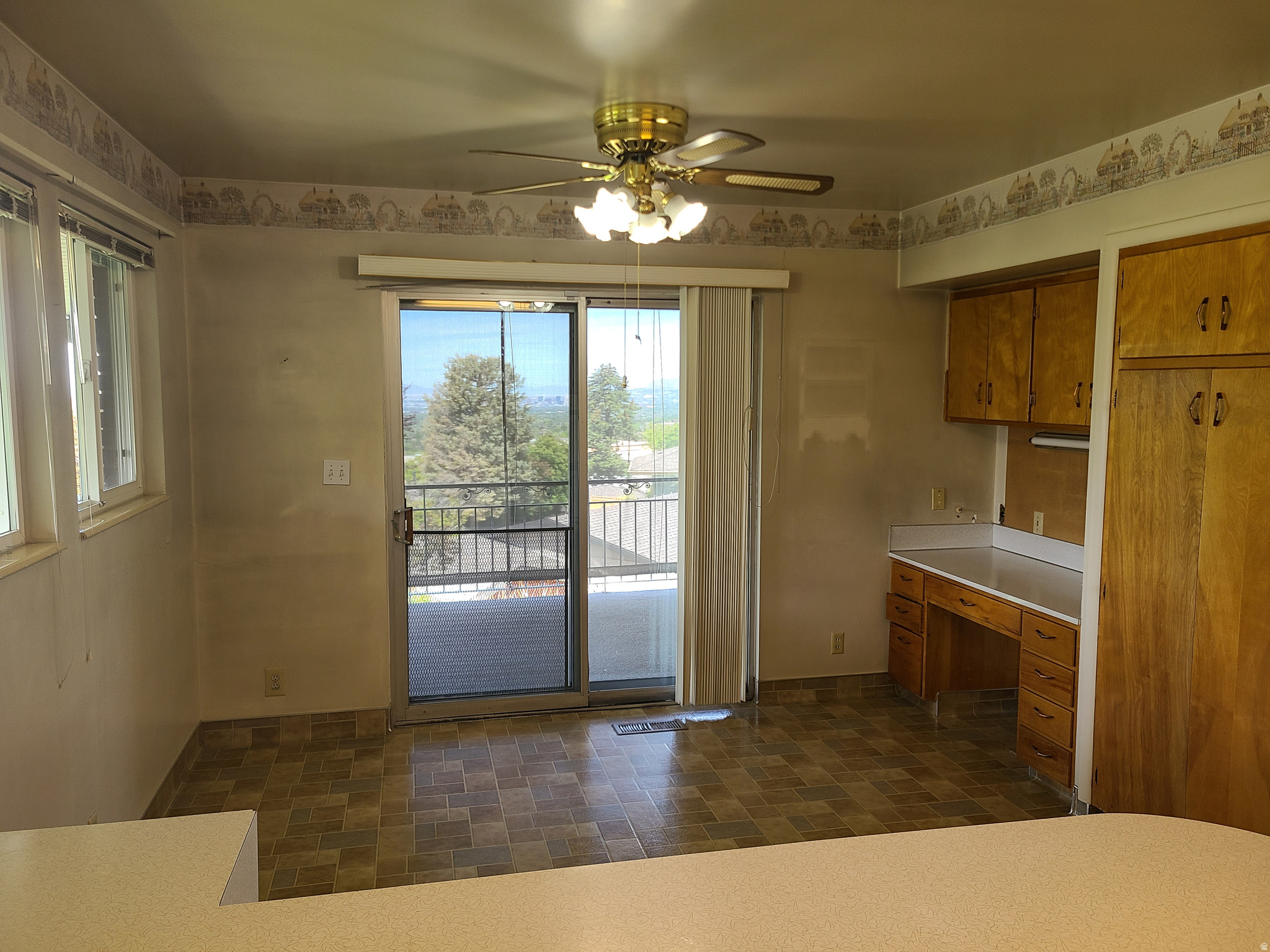 MOUNT OLYMPUS HILLS - Residential