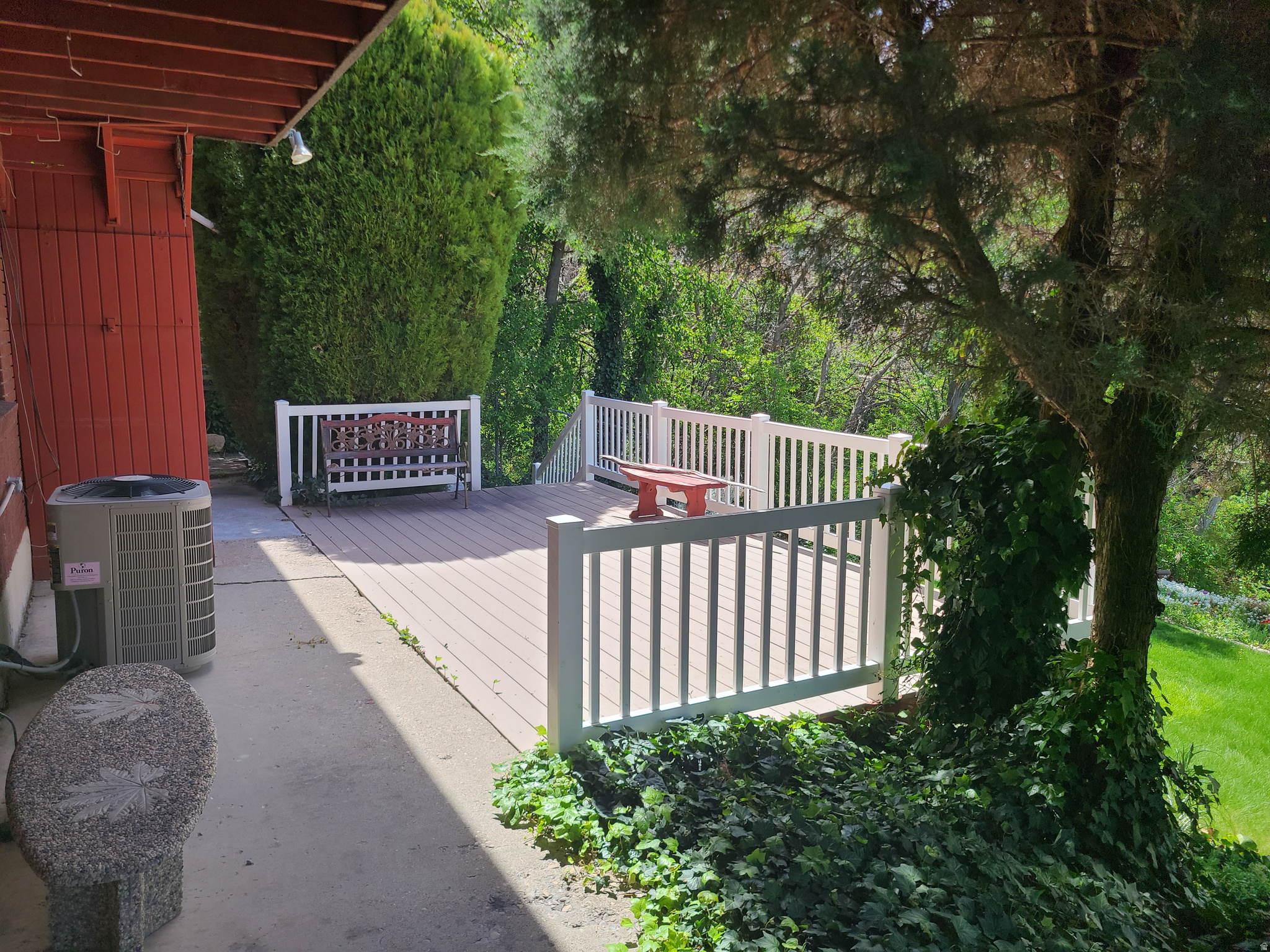 MOUNT OLYMPUS HILLS - Residential