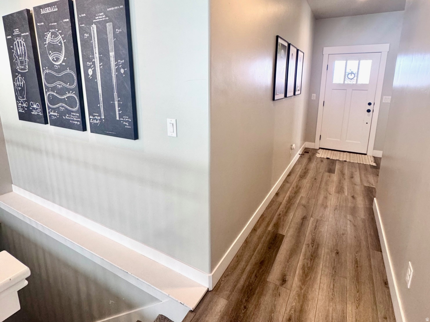 MOUNTAIN VISTA - Residential