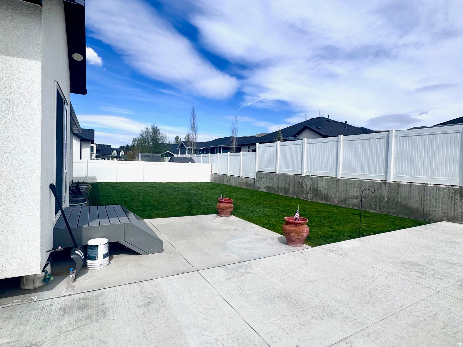 MOUNTAIN VISTA - Residential