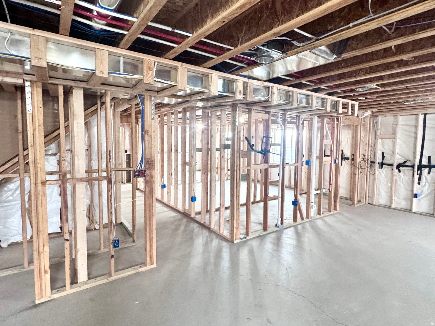 MOUNTAIN VISTA - Residential