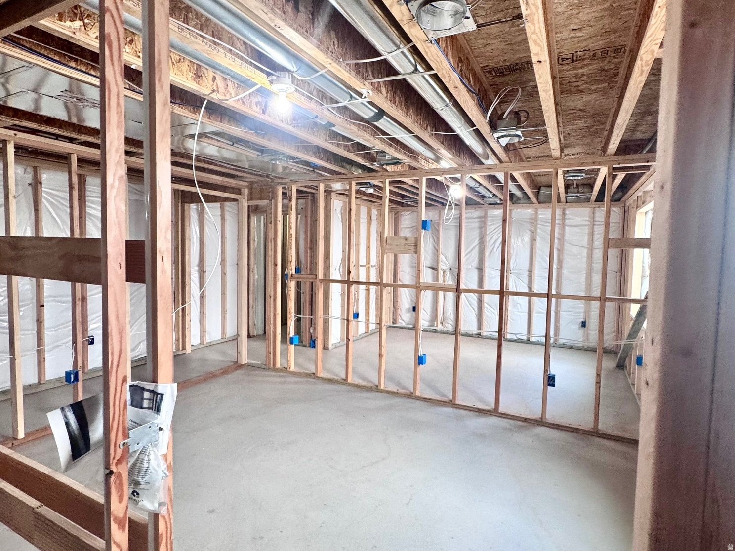 MOUNTAIN VISTA - Residential