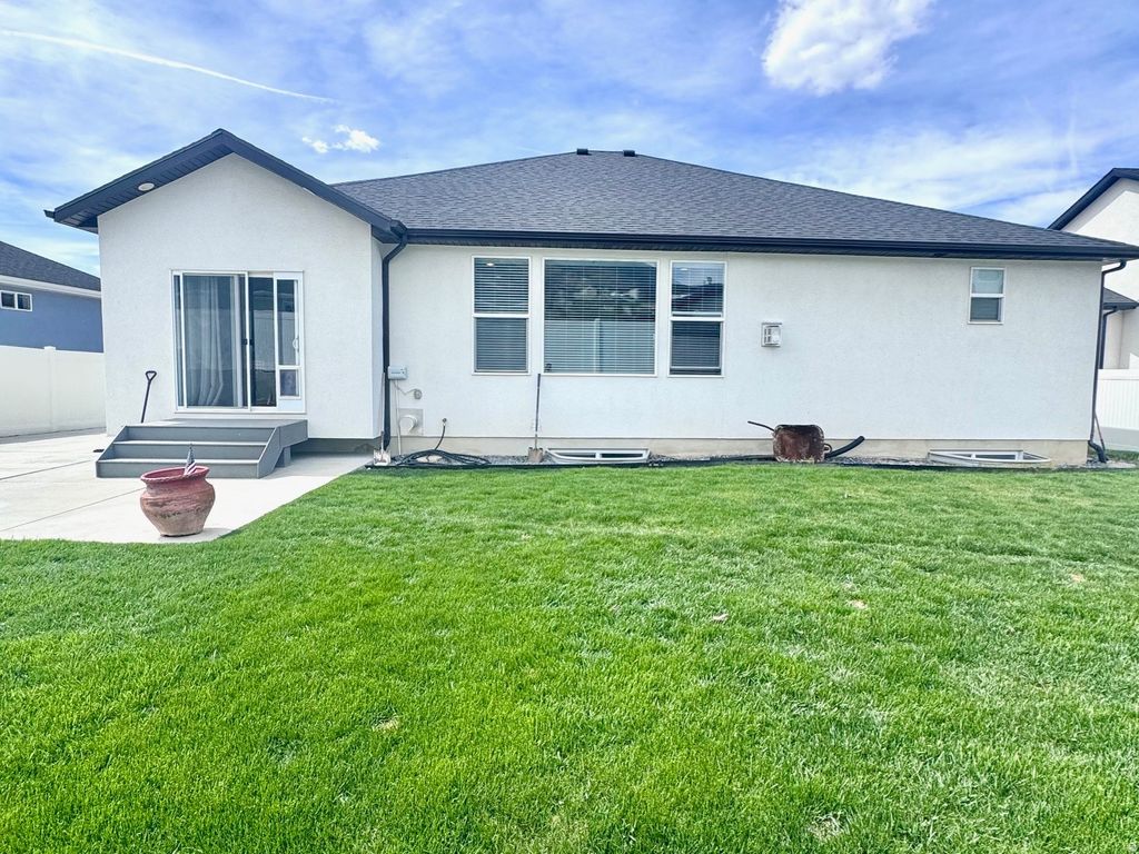 Photo of 992 N 600 E, Morgan, UT 84050 (MLS # 2150707)