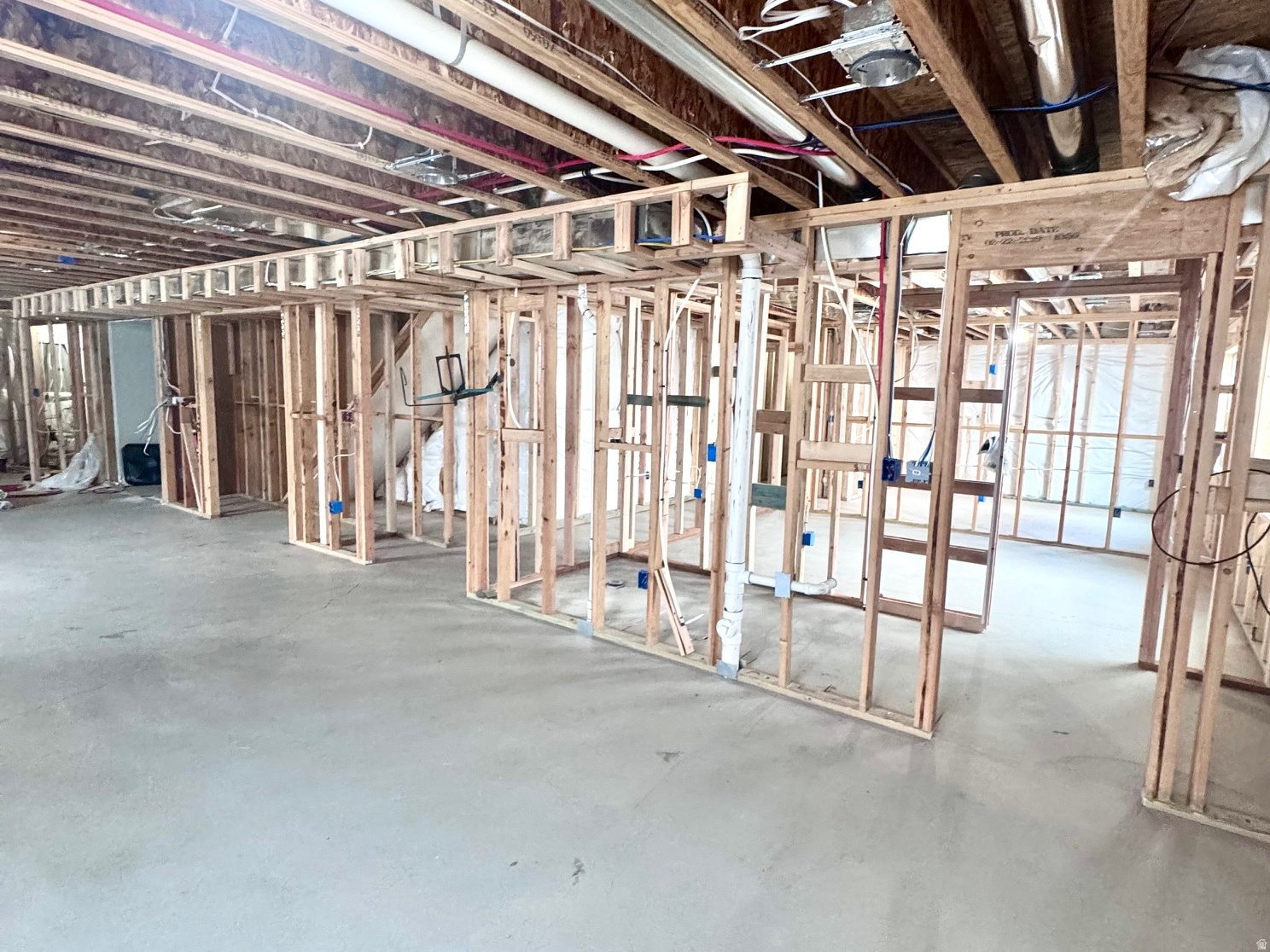 MOUNTAIN VISTA - Residential