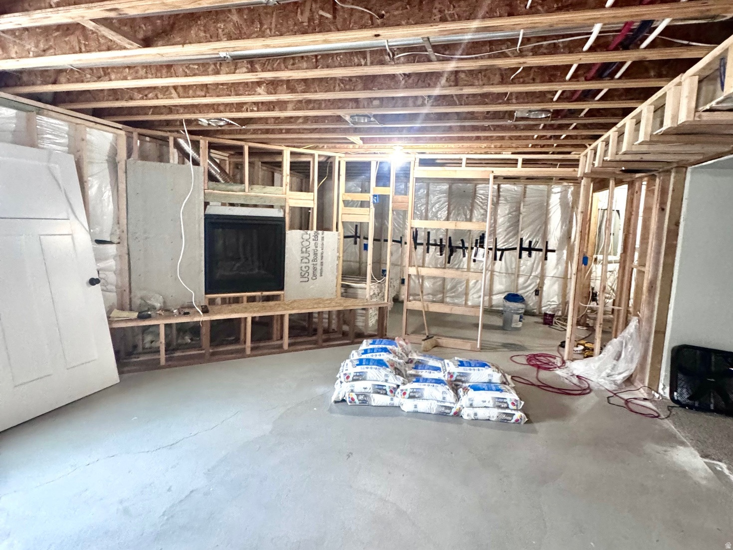 MOUNTAIN VISTA - Residential