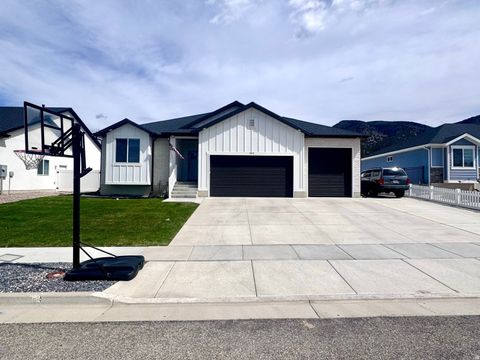 992 N 600 E Morgan UT 84050