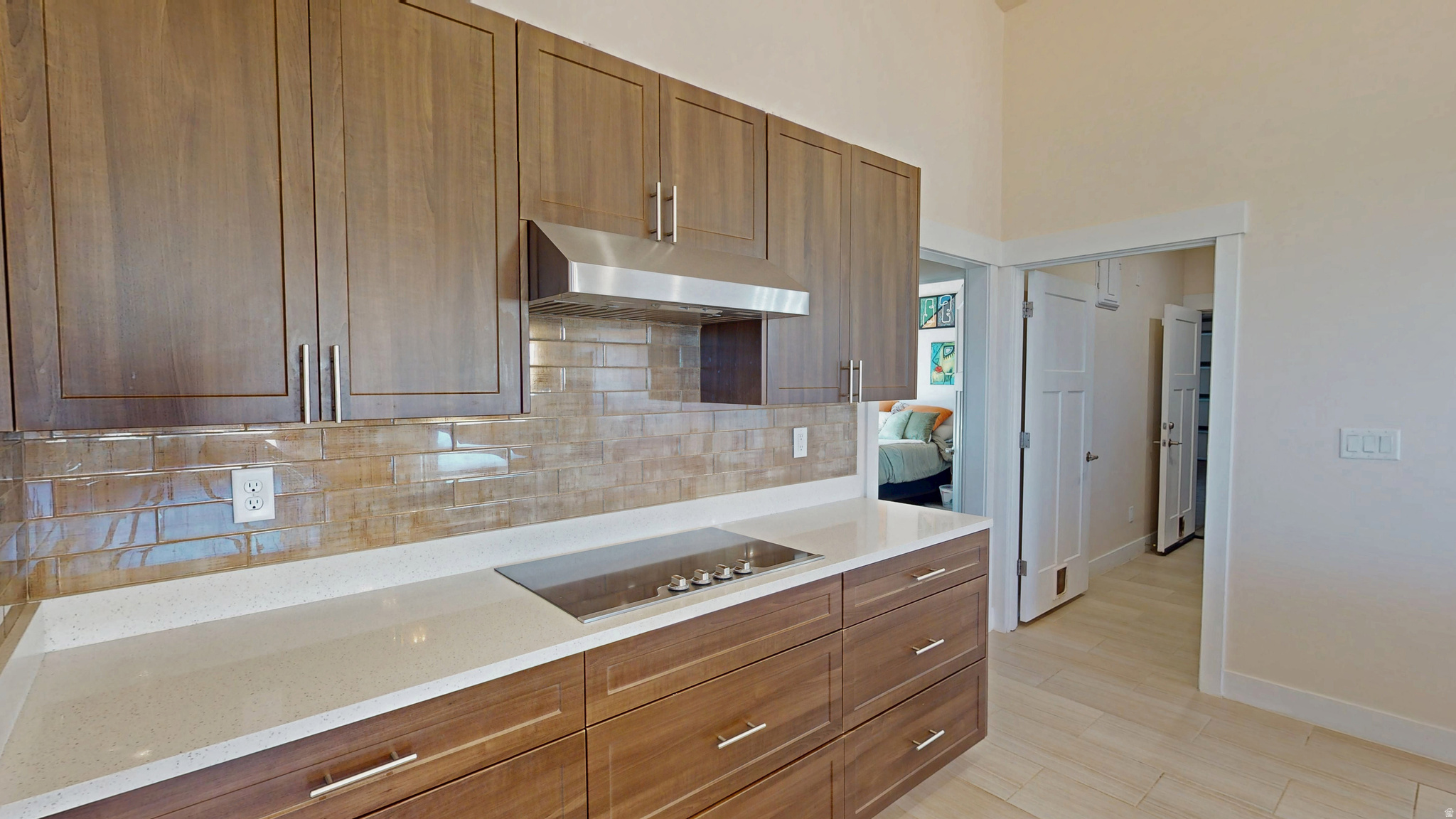 CANYONS EDGE - Residential