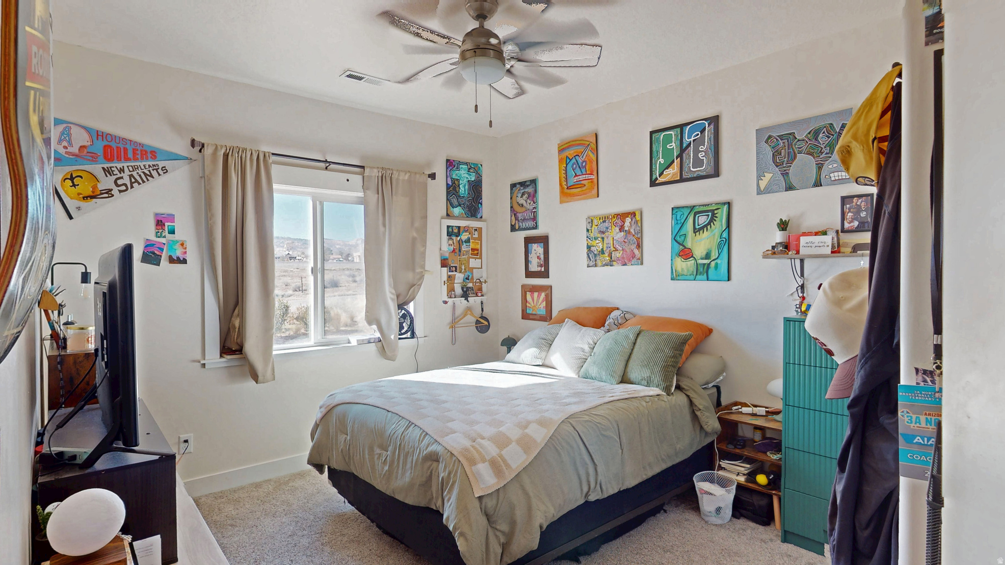 CANYONS EDGE - Residential